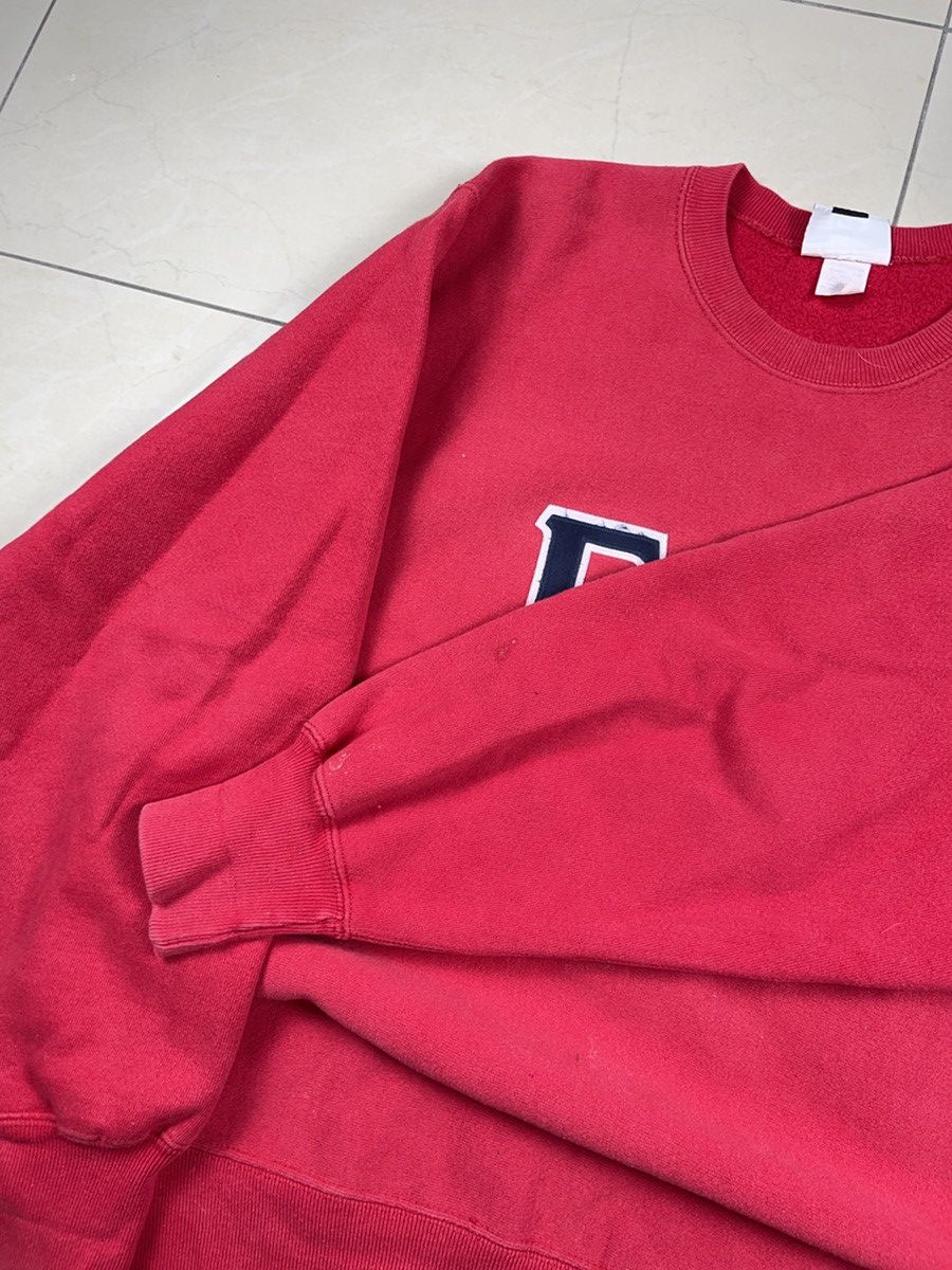 Vintage ➕ 90s vintage gamma phi beta sorority sweatshirt usa made Size US XL / EU 56 / 4 - 7 Thumbnail
