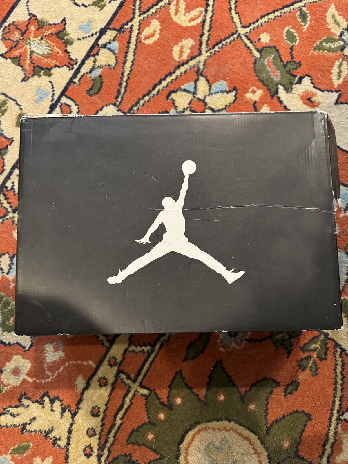 Jordan Brand × Nike Air Jordan 1 Mid New Love Size US 12 / EU 45 - 8 Thumbnail