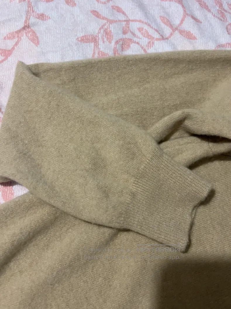 Comme des Garcons Comme Des Garcons Wool cardigan Size L / US 10 / IT 46 - 3 Thumbnail