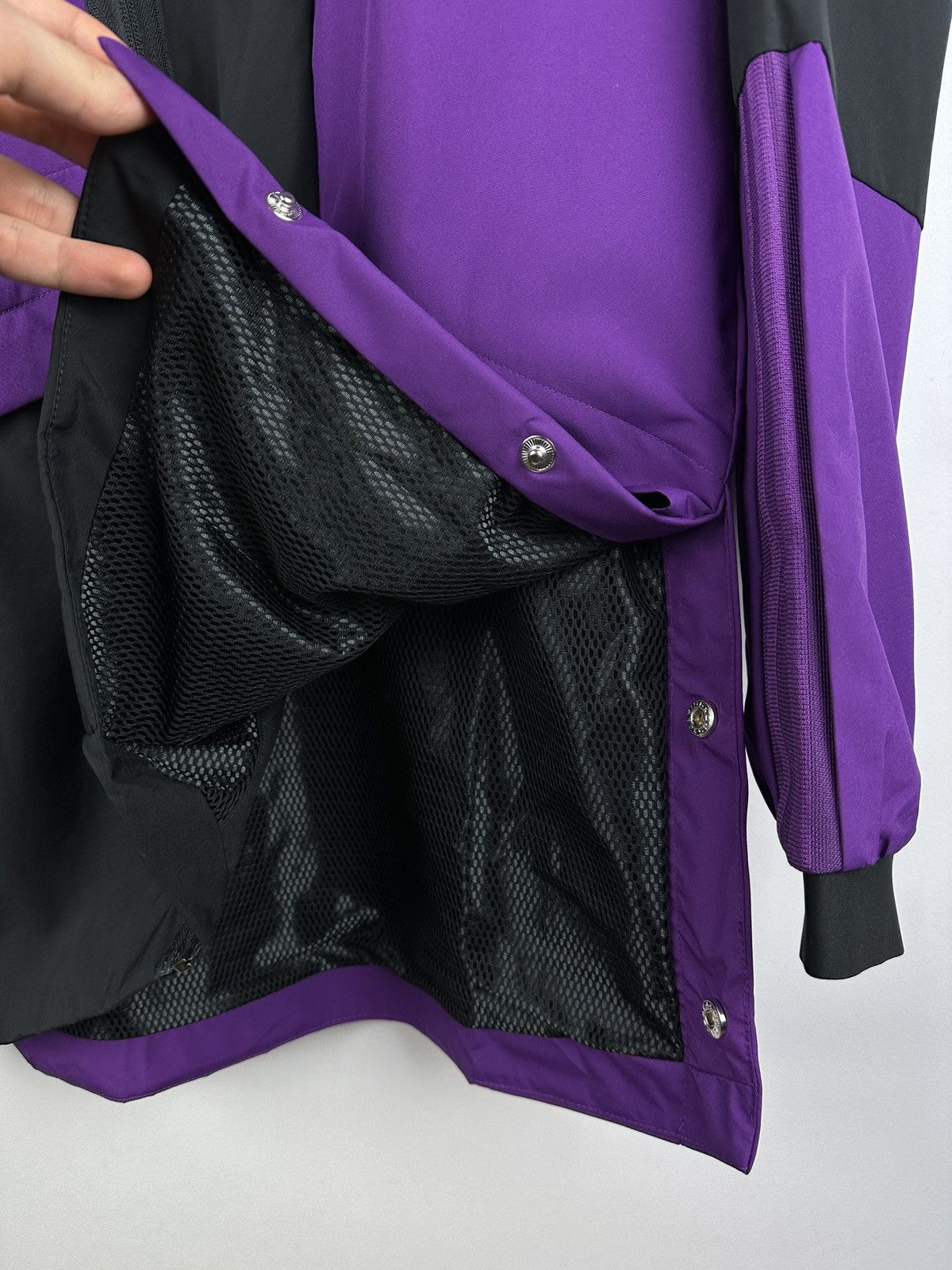 Adidas NEW🏷️ Manchester United Training Soccer Jacket Size US XS / EU 42 / 0 - 5 Thumbnail