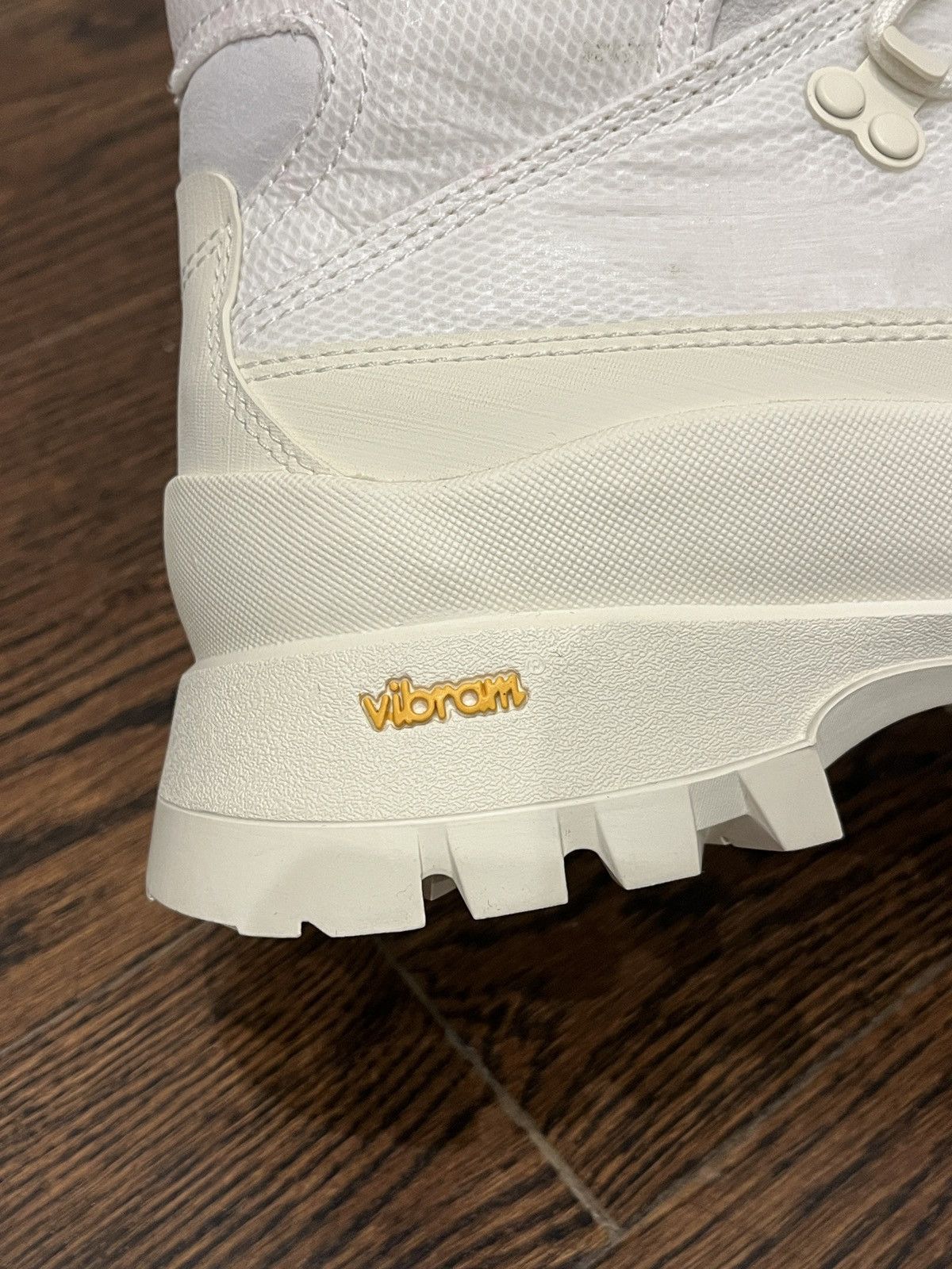 Timberland Conceptkicks x Timberland World Hiker Boots Size US 7.5 / IT 37.5 - 10 Thumbnail