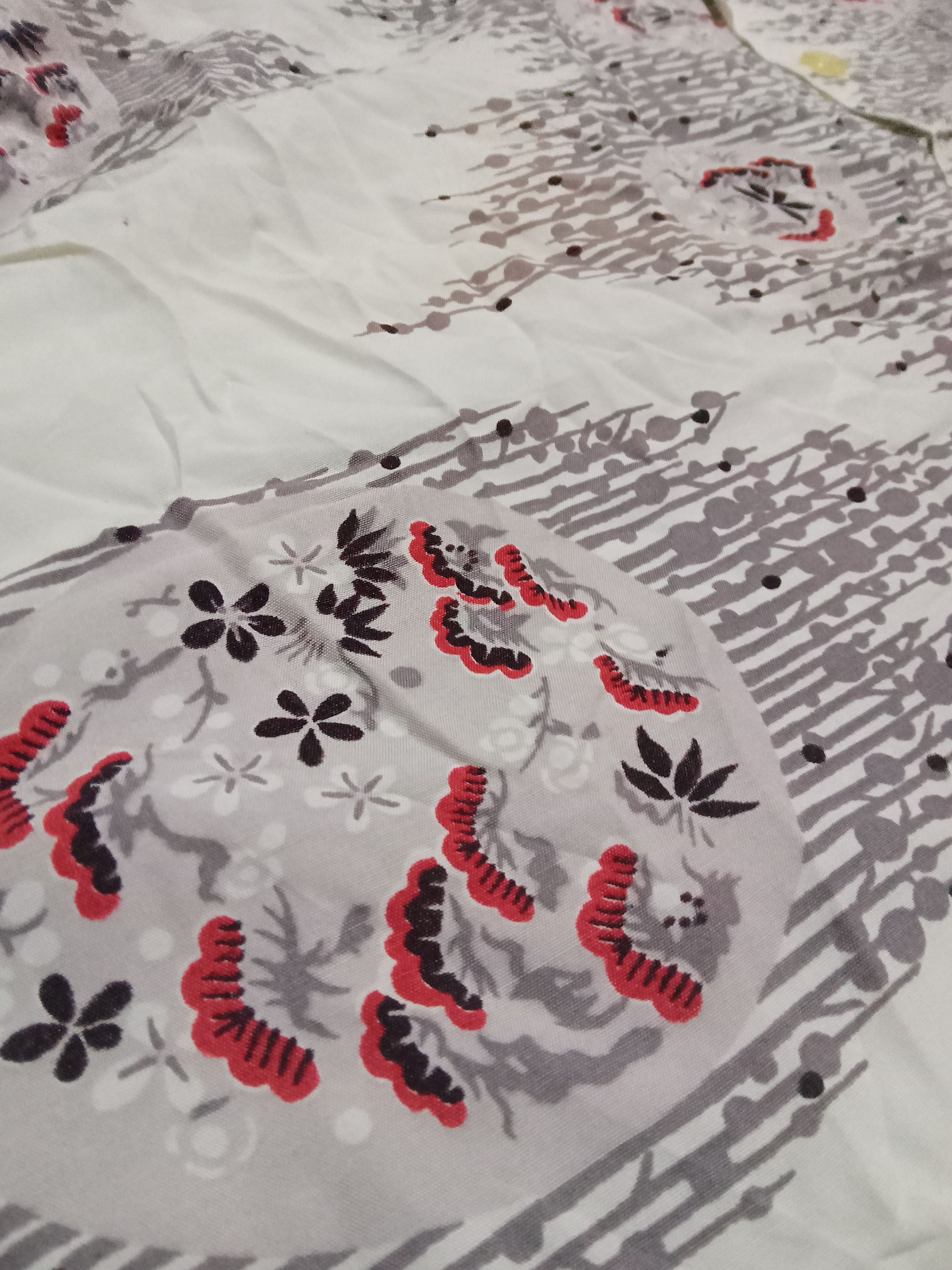 Duke Kahanamoku × Vintage Vintage Duke Kahanamoku Extremely Rare Rayon Shirt Size US L / EU 52-54 / 3 - 9 Thumbnail