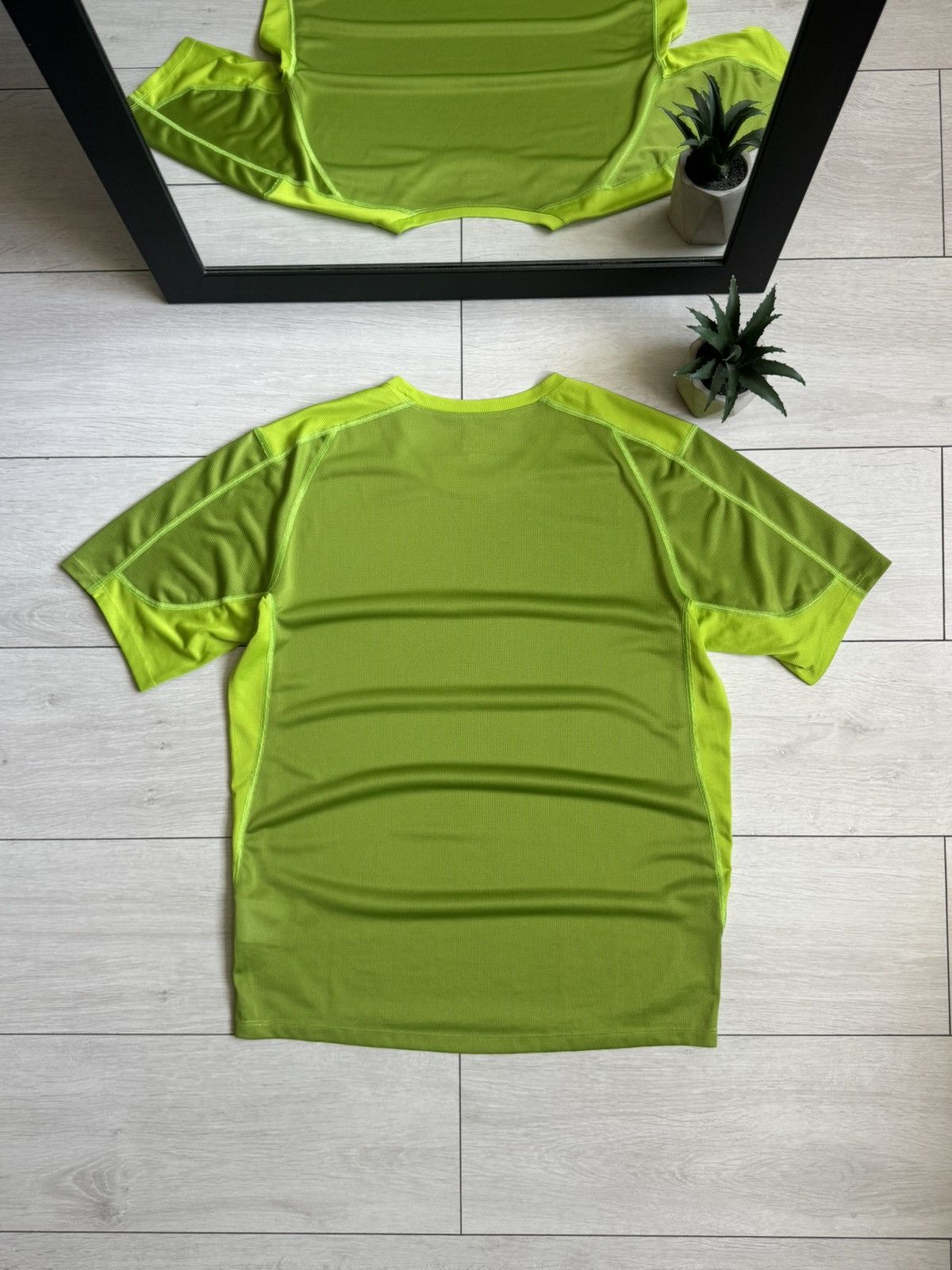 Arc'teryx Ar’cteryx Gorpcore T-shirt Size US S / EU 44-46 / 1 - 7 Thumbnail