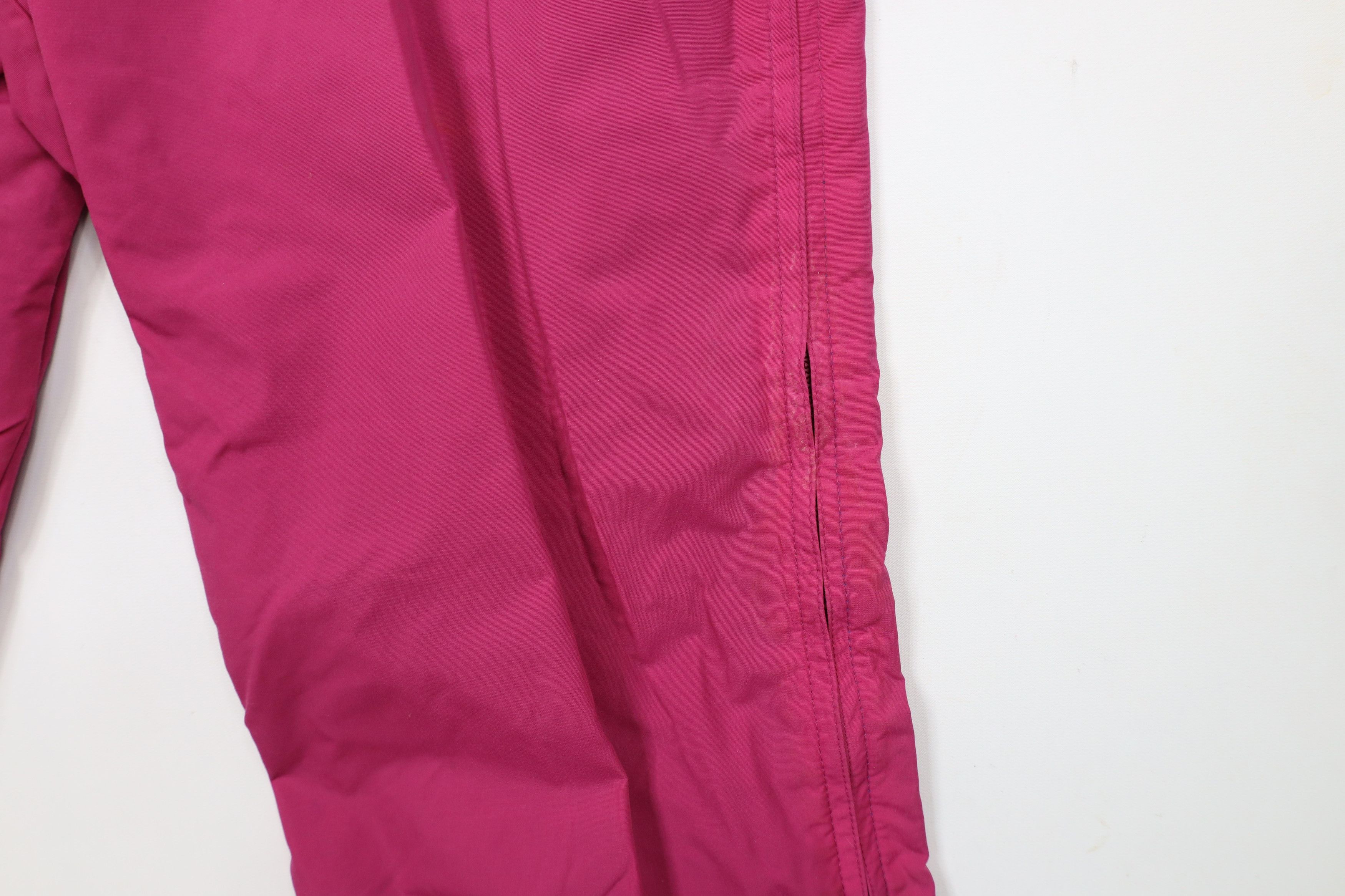 Columbia × Vintage Vintage 90s Columbia Reversible Ski Snowboard Snow Pants Size 30" / US 8 / IT 44 - 5 Thumbnail