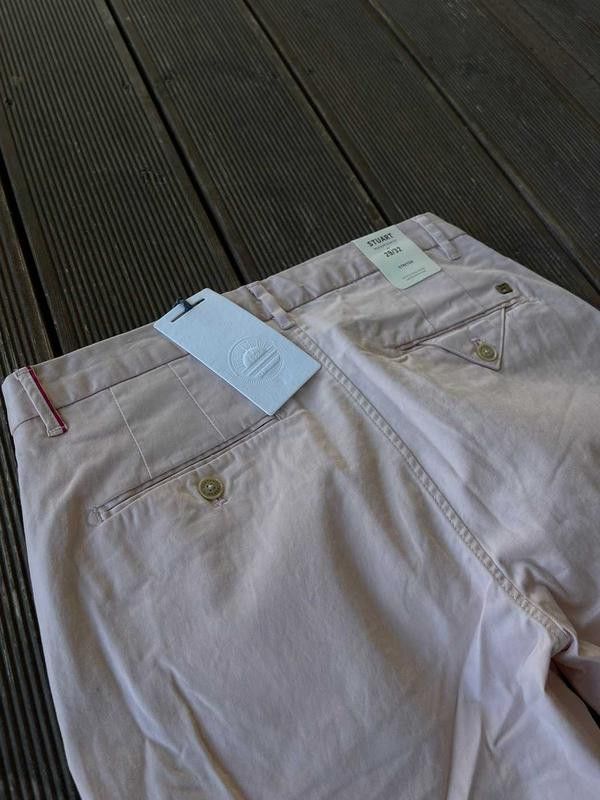 Scotch & Soda Slim fit powder chinos scotch&soda 29x32 Size US 29 - 2 Thumbnail