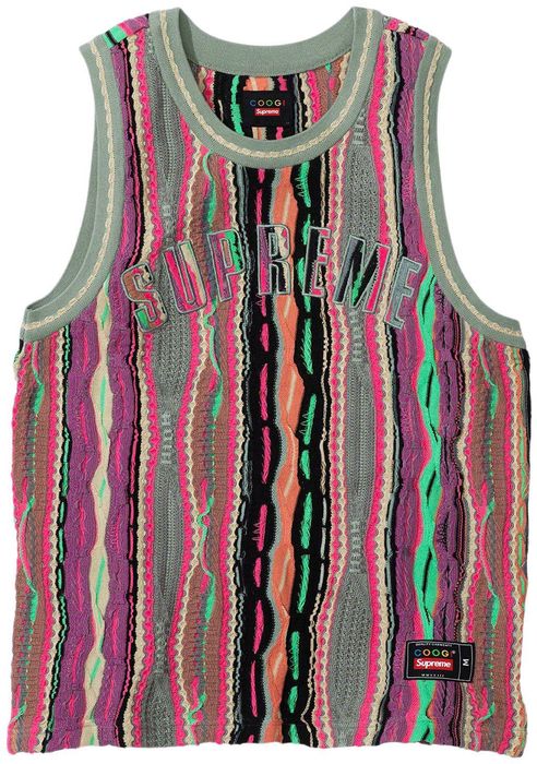 coogi brooklyn jersey