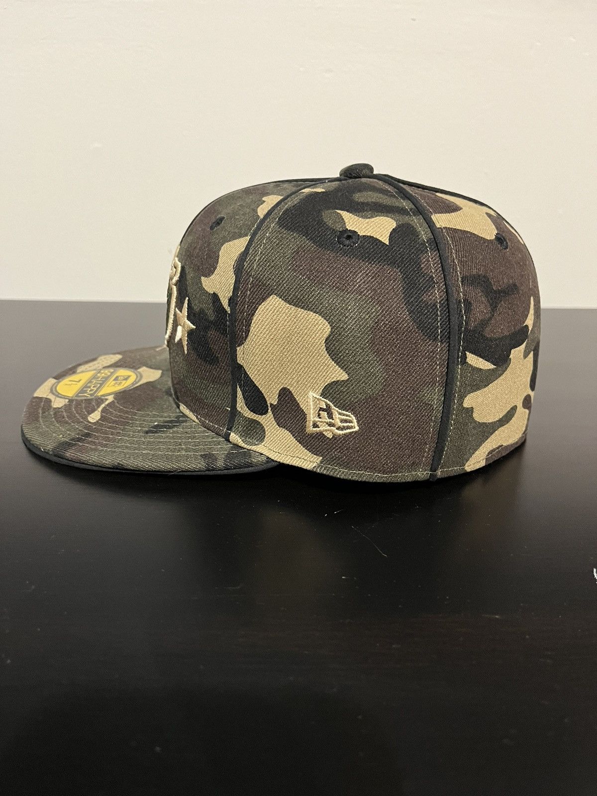 47 Brand 2024 PGA Championship Camo Relaxed Fit Clean Up Hat - PGA