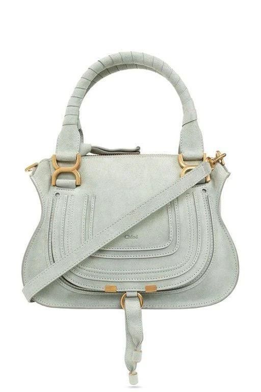 Chloe o1loc1c1024 Size: OS / Marcie Small Carry in Airy Green Size ONE SIZE - 1 Thumbnail