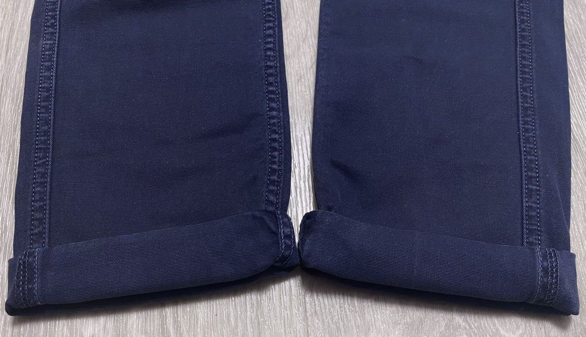 Stone Island Women’s Teenager SS’16 Stone Island Garment Dyed Chino Pants Size 26" / US 2 / IT 38 - 24 Thumbnail