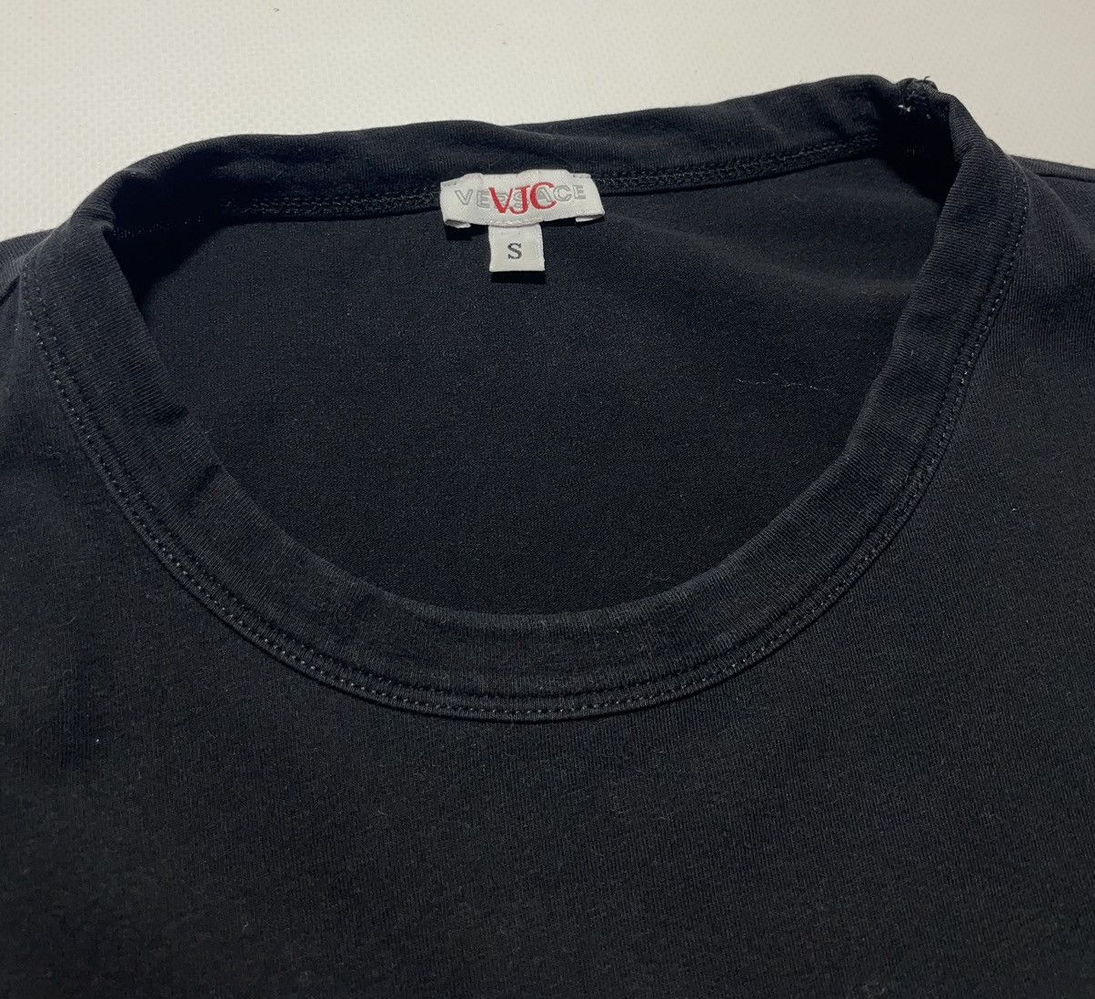 Versace Jeans Couture Versace Jeans Couture Renaissance Longsleeve Size US M / EU 48-50 / 2 - 7 Thumbnail