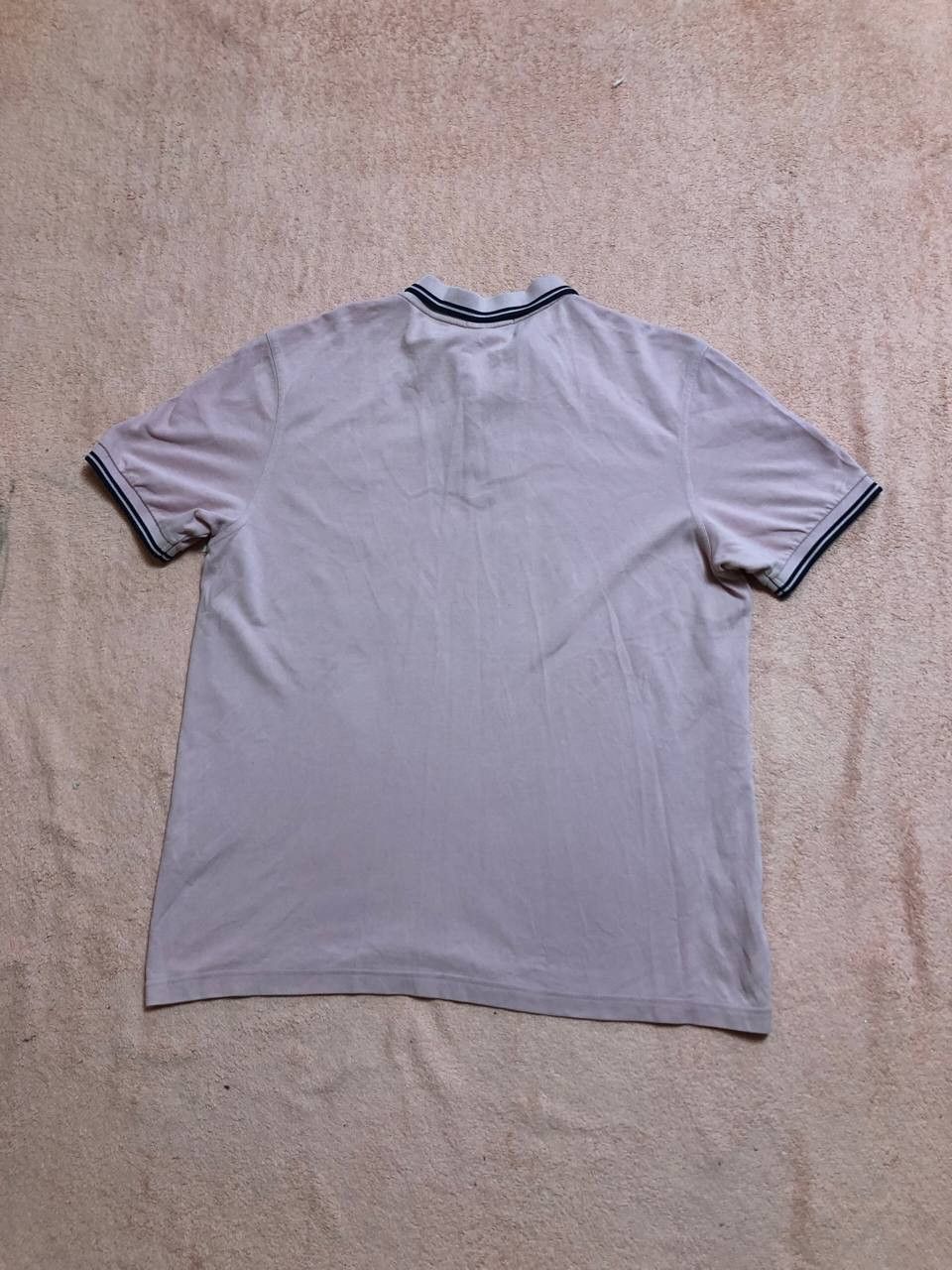 Fred Perry Fred Perry T-shirt Size US XL / EU 56 / 4 - 16 Thumbnail