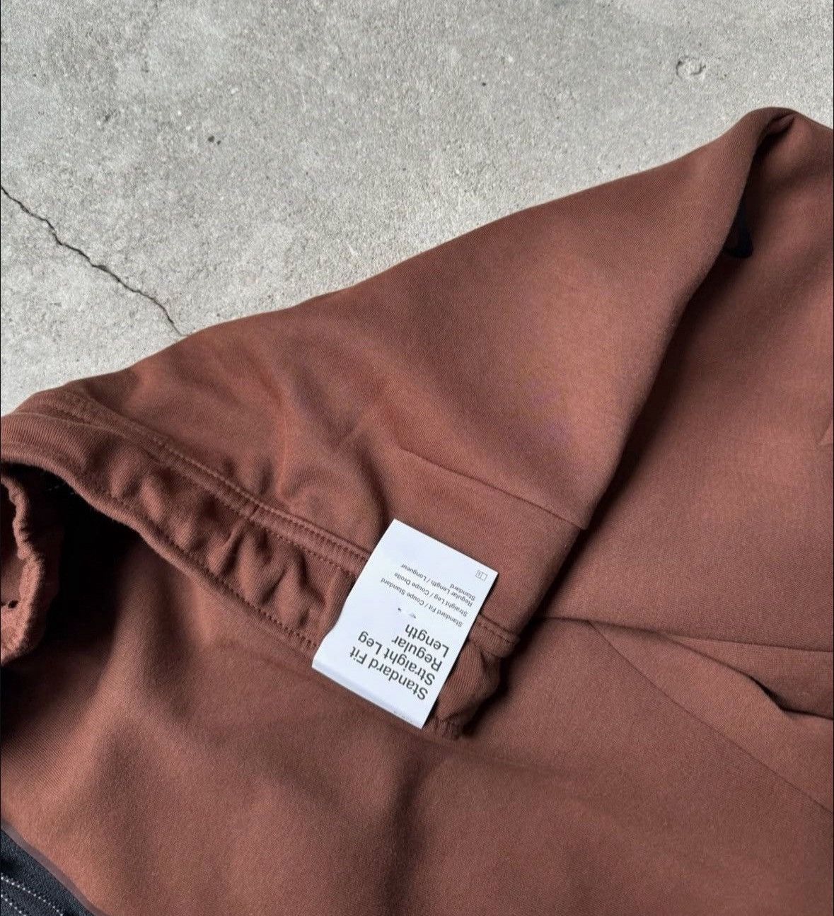 Nike Nike Tech Fleece Joggers Size US 33 - 5 Thumbnail