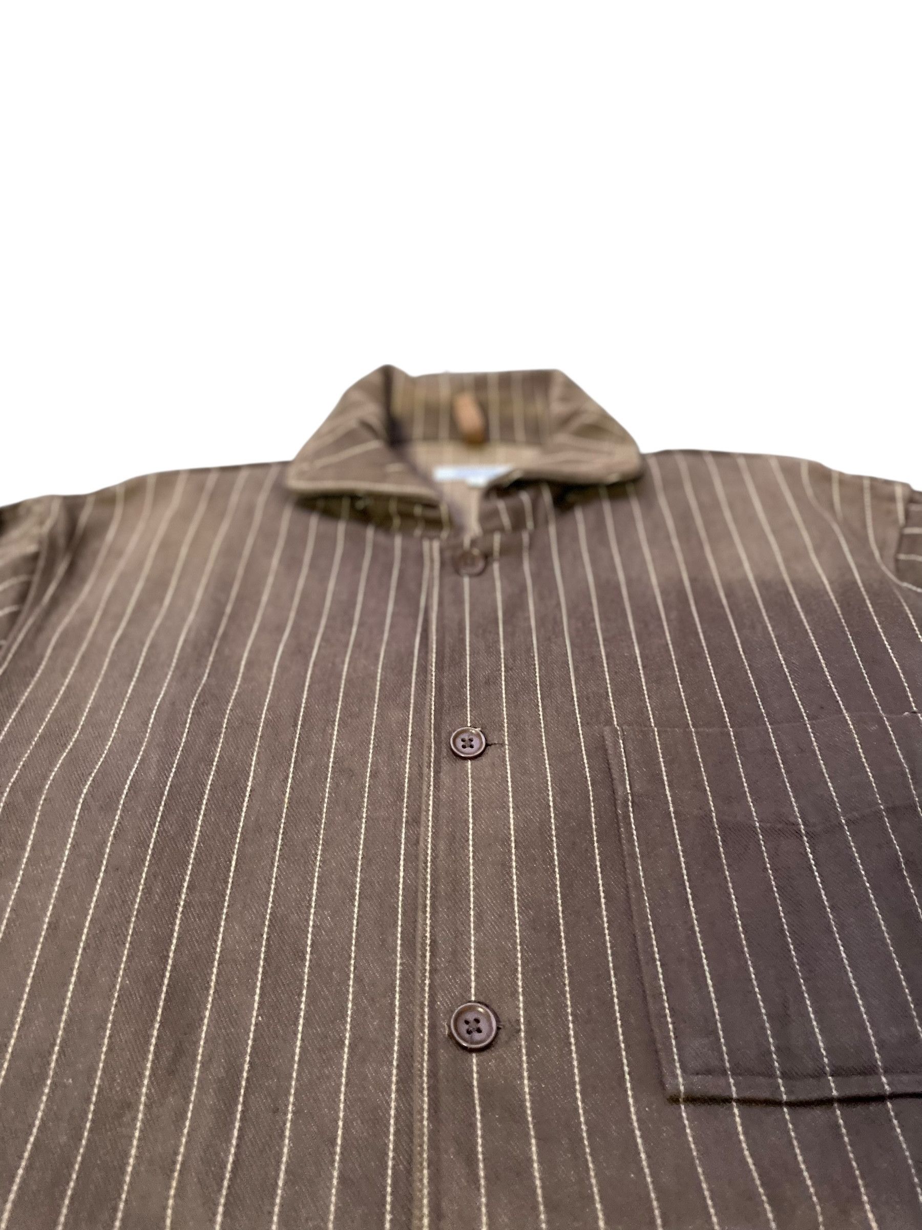 Thames Thames Gate Wabash Stripe Jacket Size US L / EU 52-54 / 3 - 4 Thumbnail