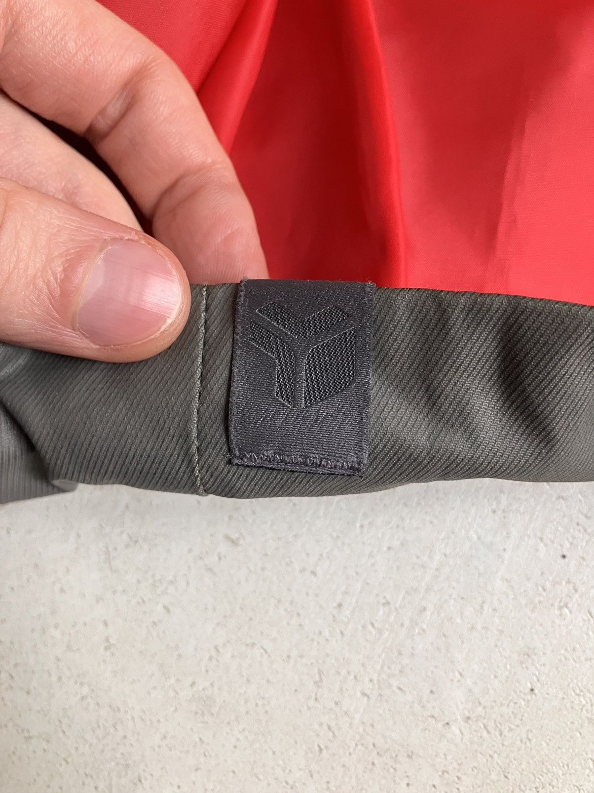 Hussein Chalayan × Puma Puma x Hussein Chalayan 2011 Urban Mobility Technical Jacket Size US M / EU 48-50 / 2 - 10 Thumbnail
