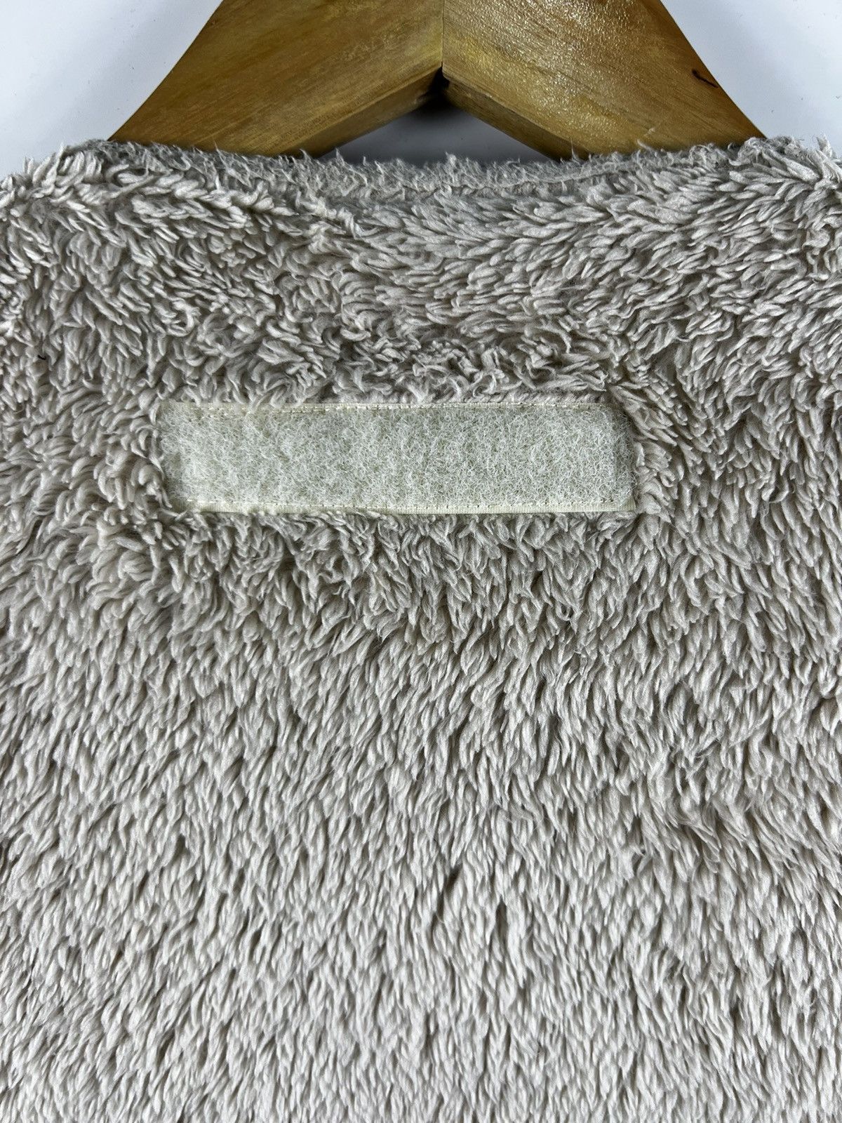 CAL O LINE ⚡️ Cal-o-Line reversible sherpa light jacket Size US M / EU 48-50 / 2 - 17 Thumbnail