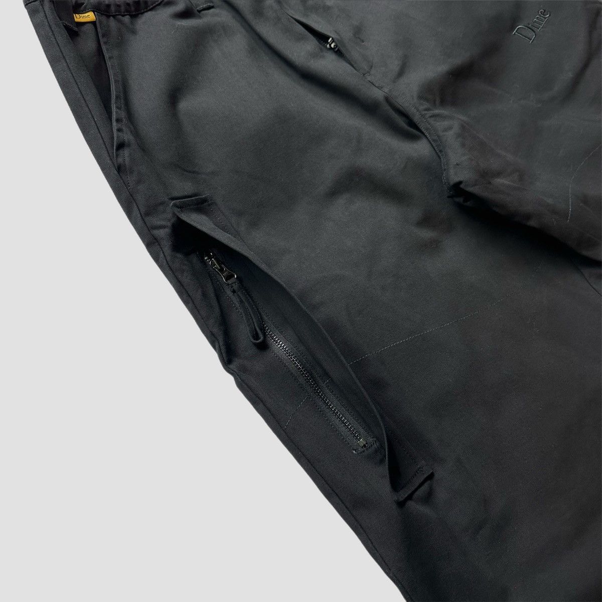 Dime Dime Military I Know Pants Size US 31 - 13 Thumbnail