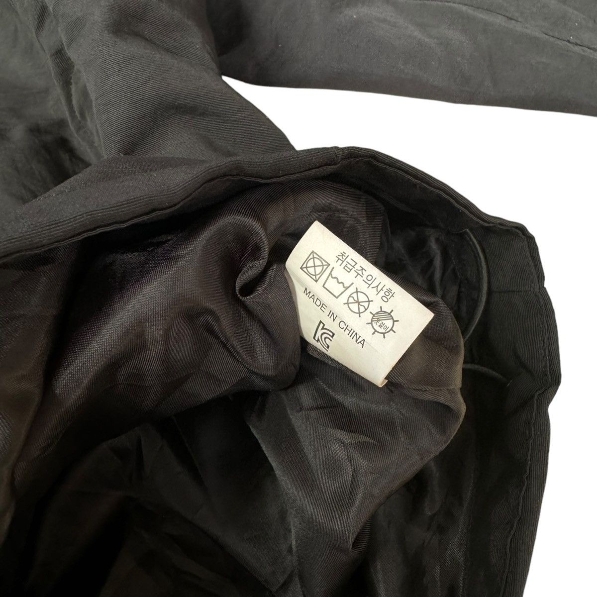 Vintage Vintage Michelin Racing Jacket Size US L / EU 52-54 / 3 - 7 Thumbnail