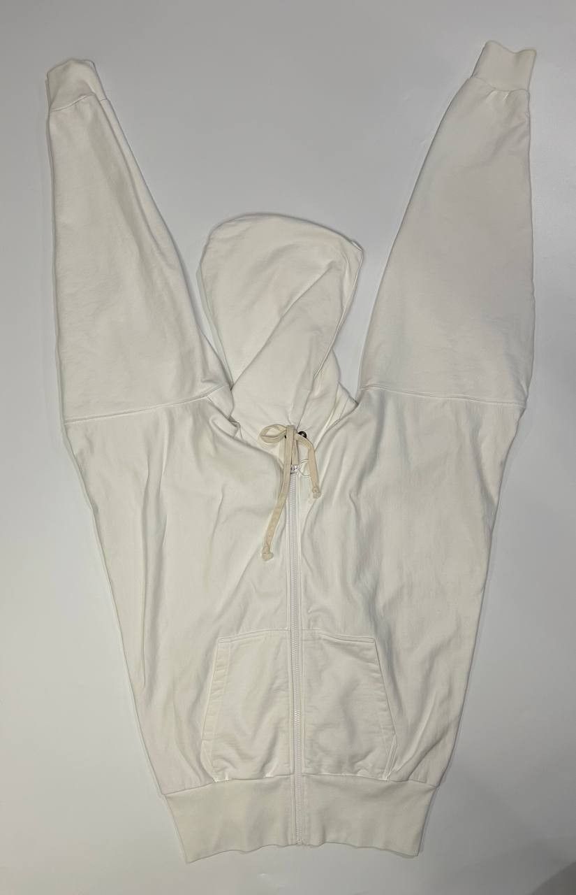 Maison Margiela Maison Margiela Hoodie (0736) Size US XS / EU 42 / 0 - 1 Thumbnail