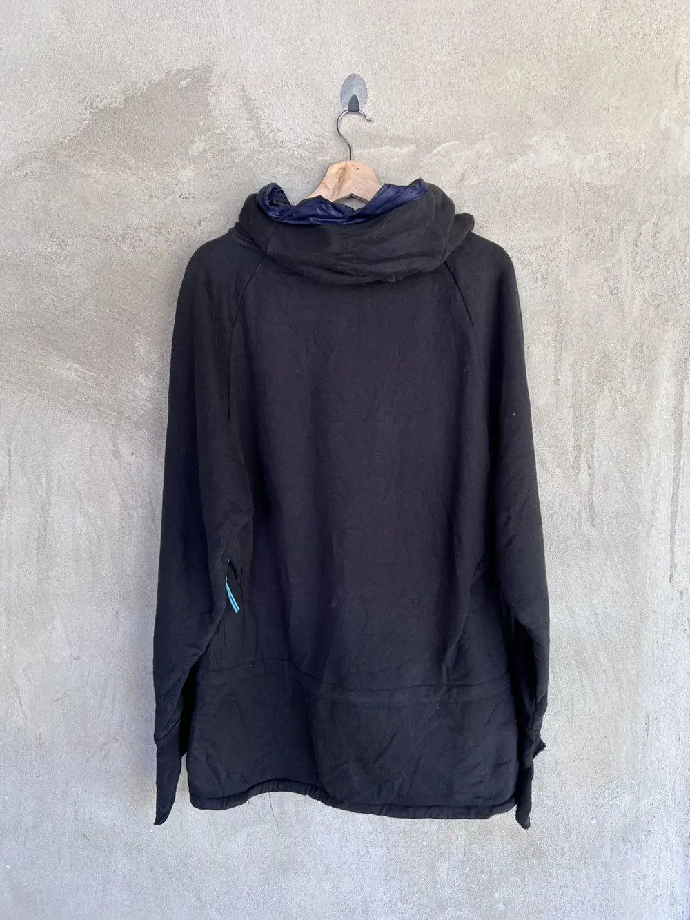 Paul Smith Paul Smith Small Logo Hoodies Size US M / EU 48-50 / 2 - 6 Thumbnail