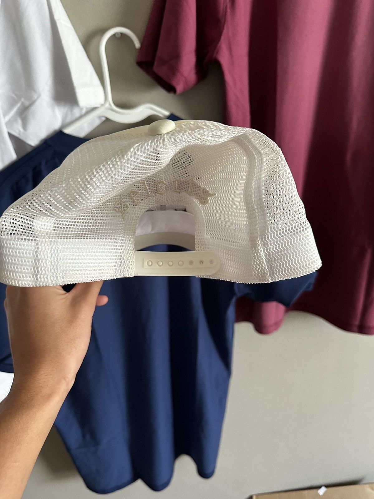 Other SLX Trucker Hat Size ONE SIZE - 2 Thumbnail
