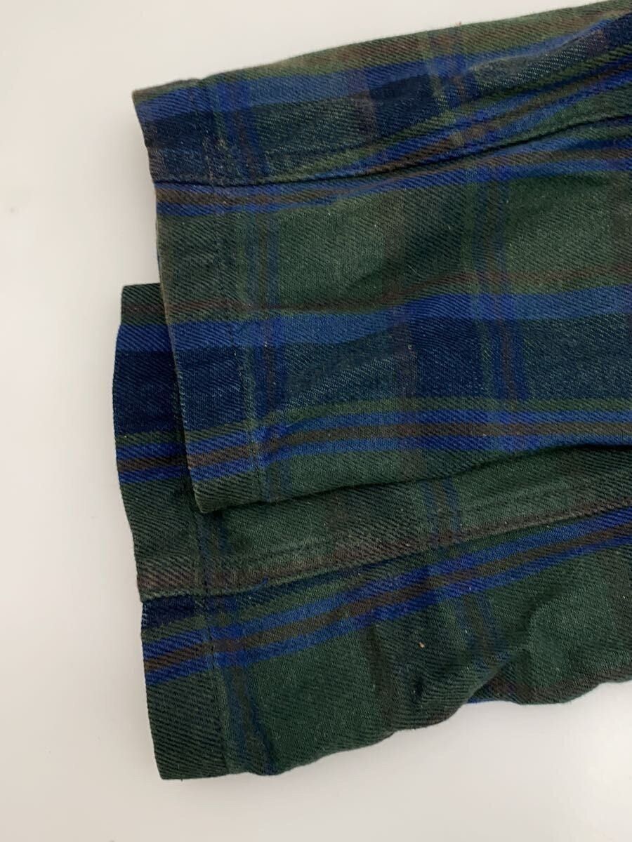 Kapital Plaid Coat Size US M / EU 48-50 / 2 - 6 Thumbnail