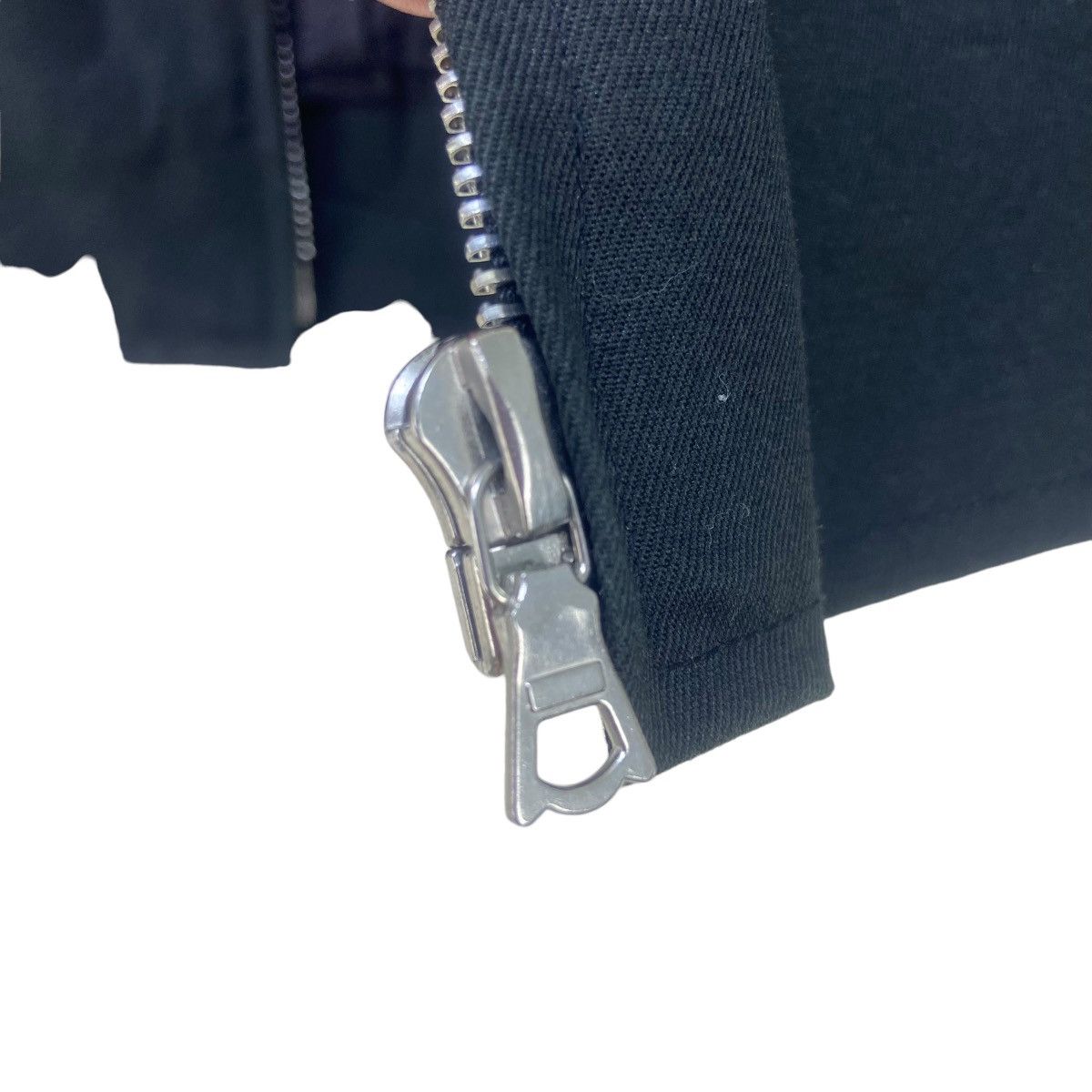 A.P.C. A.P.C Cropped Jacket Nice Design Size S / US 4 / IT 40 - 15 Thumbnail
