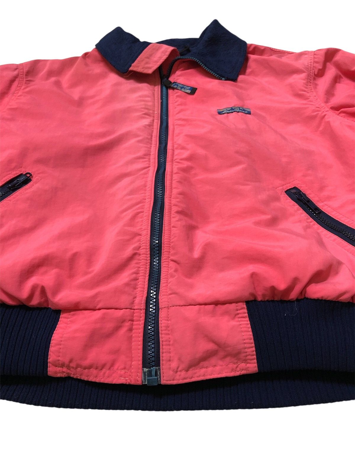 Eddie Bauer × Vintage Eddie Bauer Bomber Jacket Size US M / EU 48-50 / 2 - 5 Thumbnail