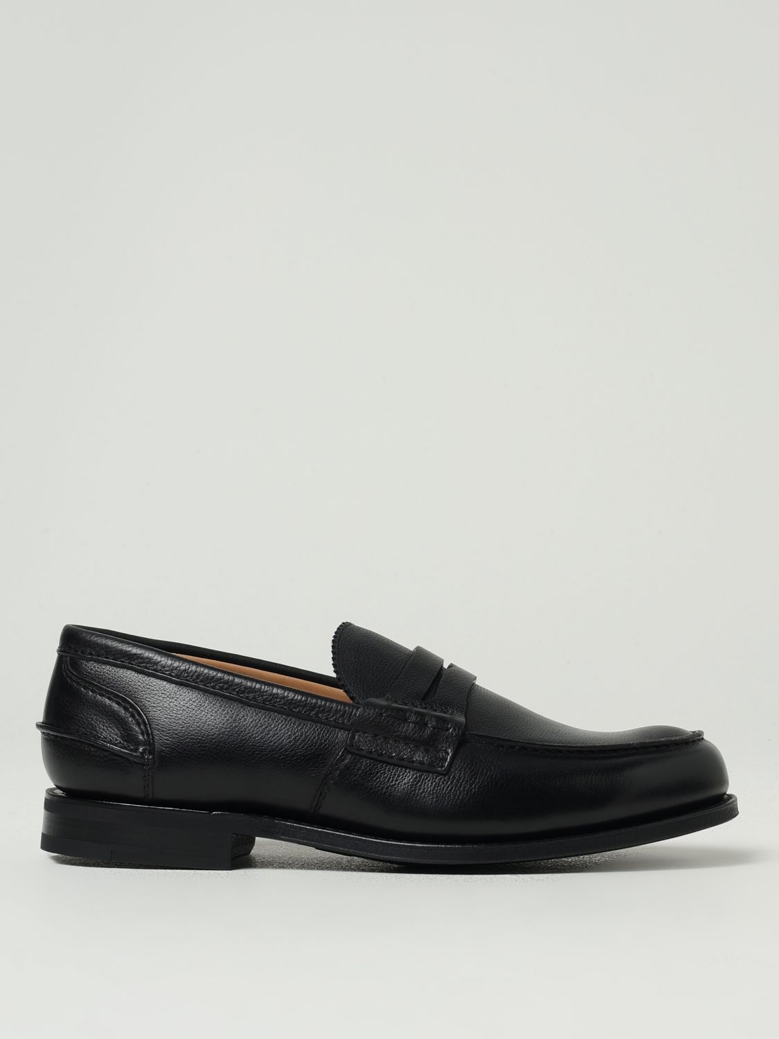 Church's Loafers Men Black