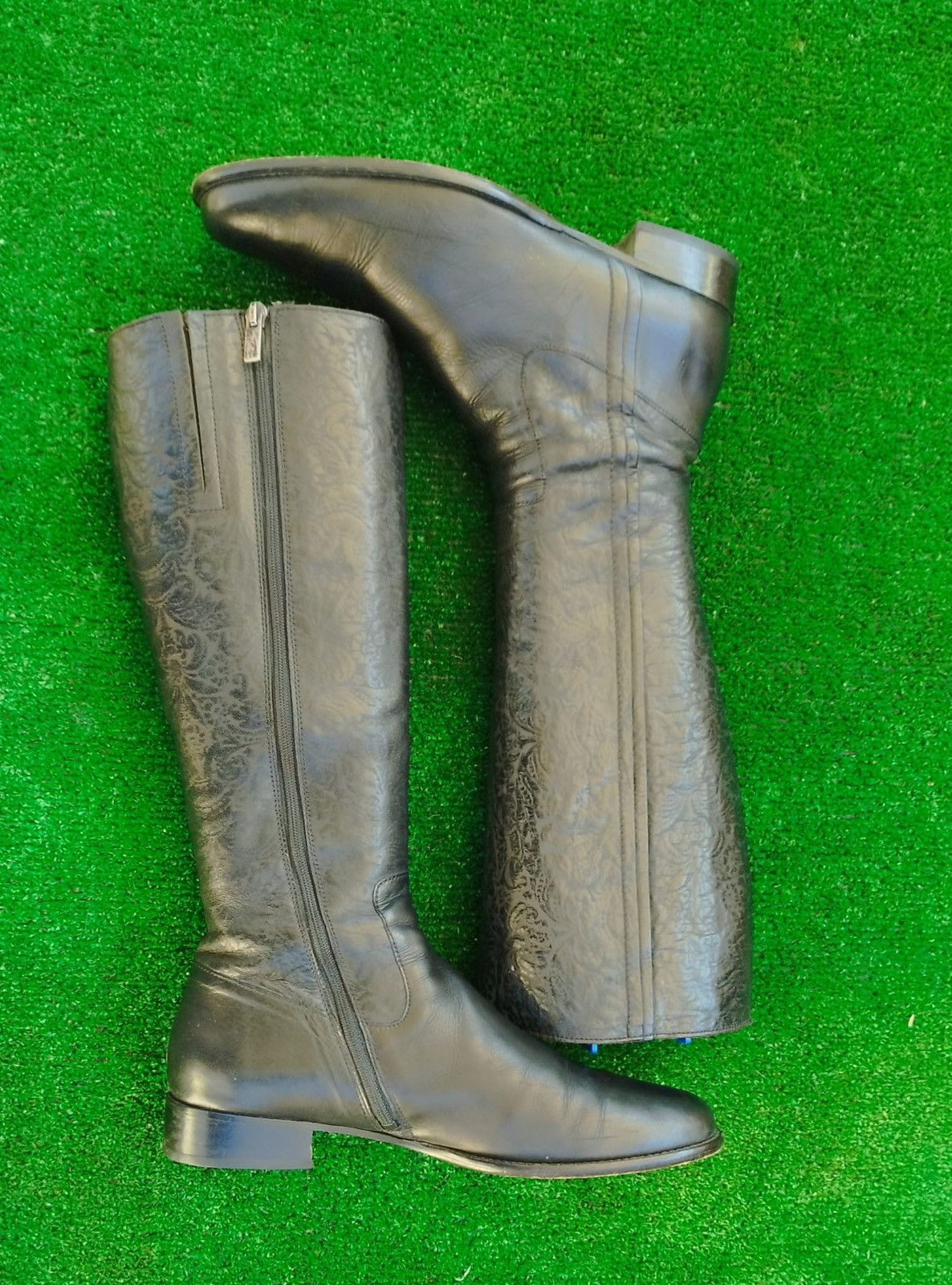 Floris van Bommel Boots Floris van Bommel Size US 7.5 / IT 37.5 - 1 Thumbnail