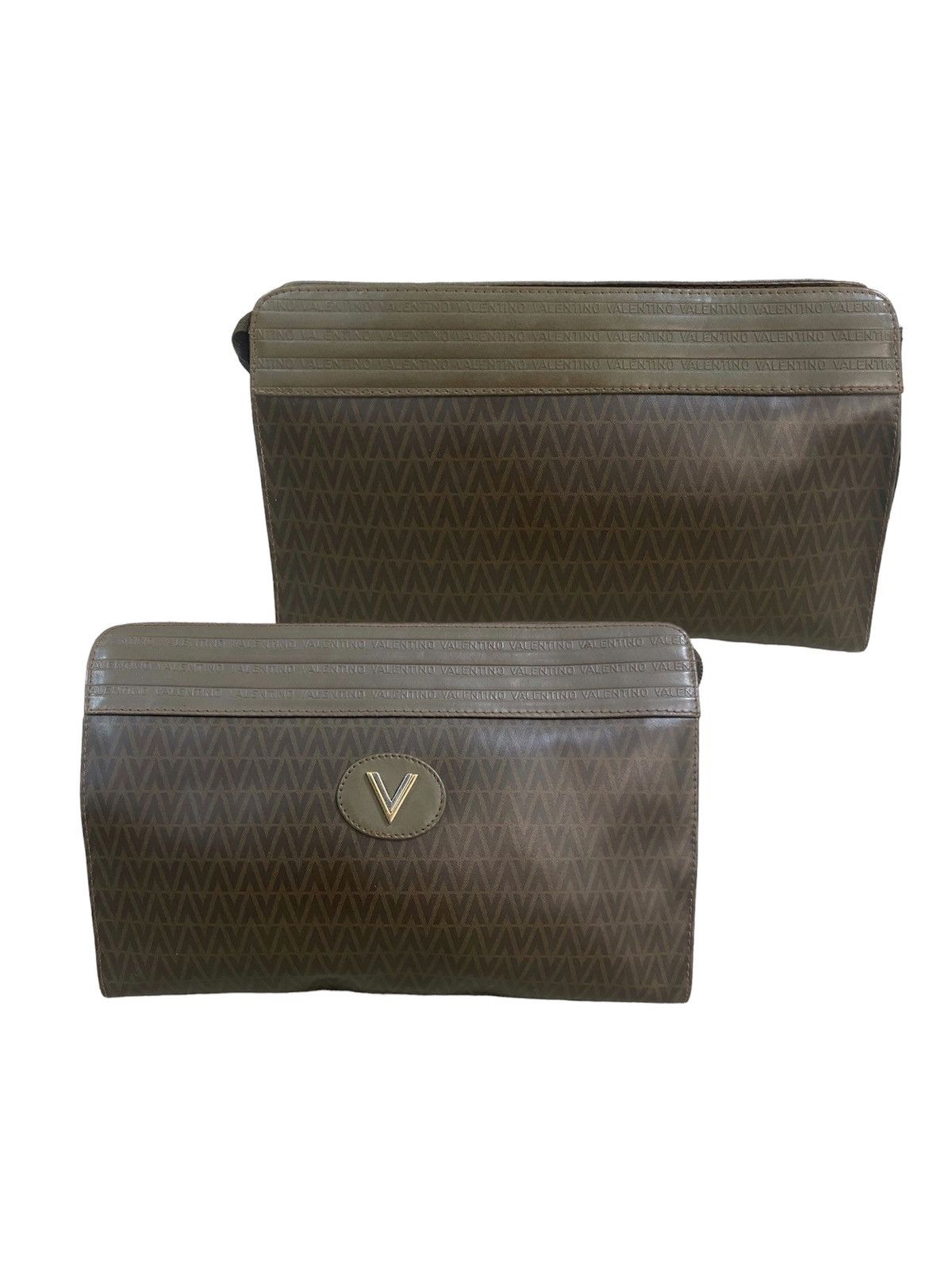 Mario Valentino × Valentino Auth clutch bag mario valentino Size ONE SIZE - 3 Thumbnail
