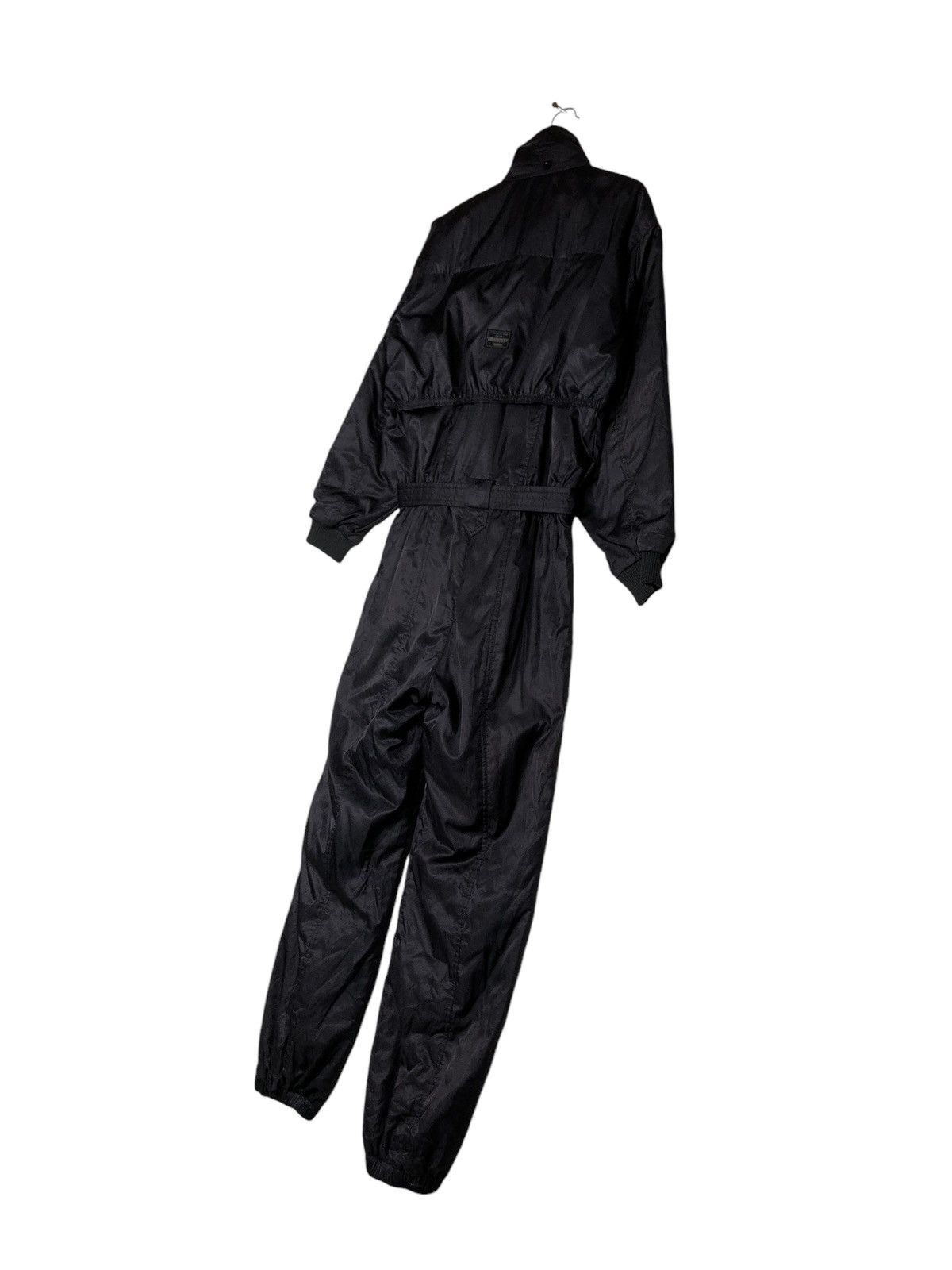 Other 📌VINTAGE BIKER RACING COVERALL YAMAHA FORMULA 1 Size US 30 / EU 46 - 4 Thumbnail