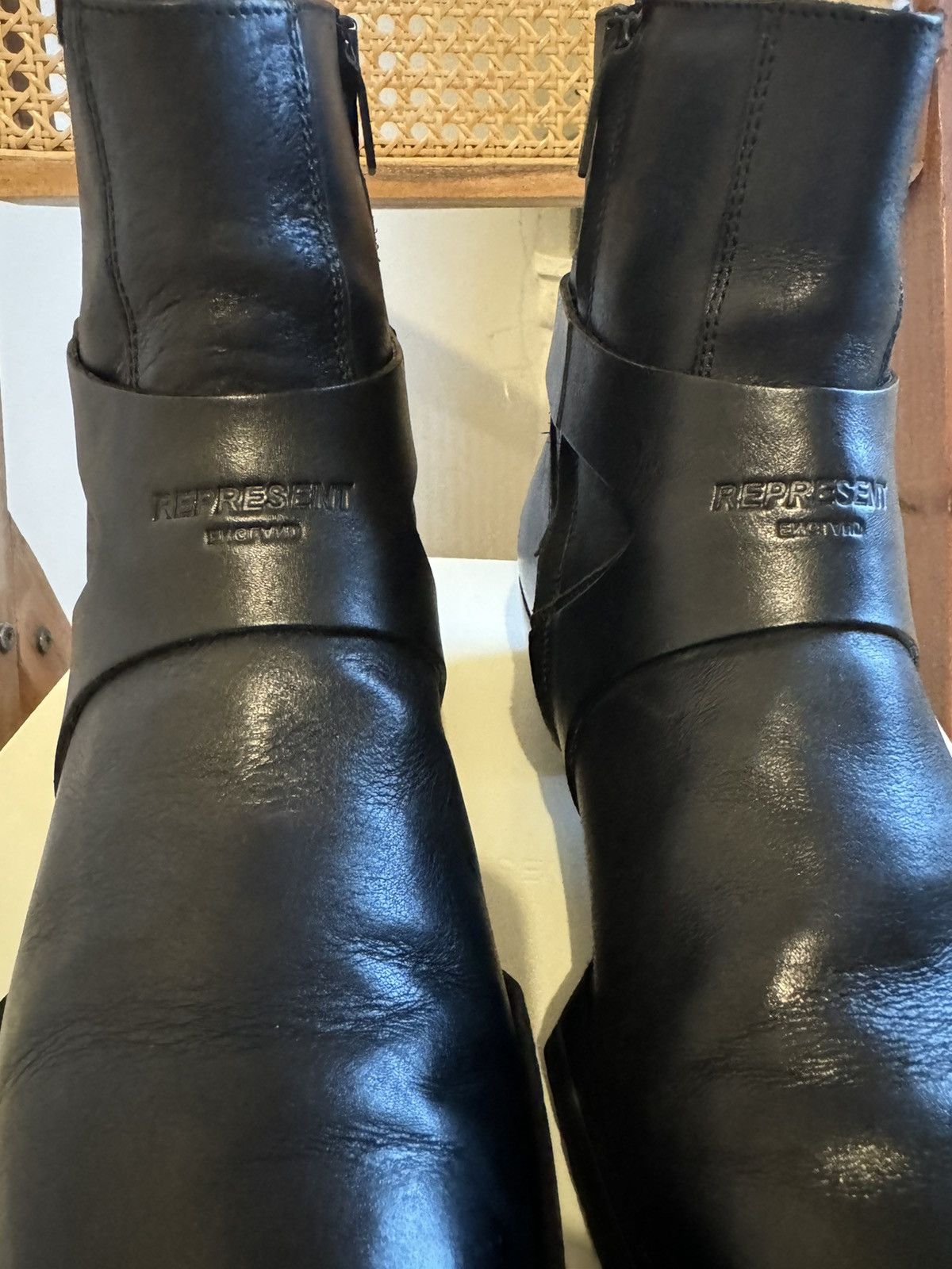 Represent Clo. Represent Chelsea boot Size US 8 / EU 41 - 2 Thumbnail