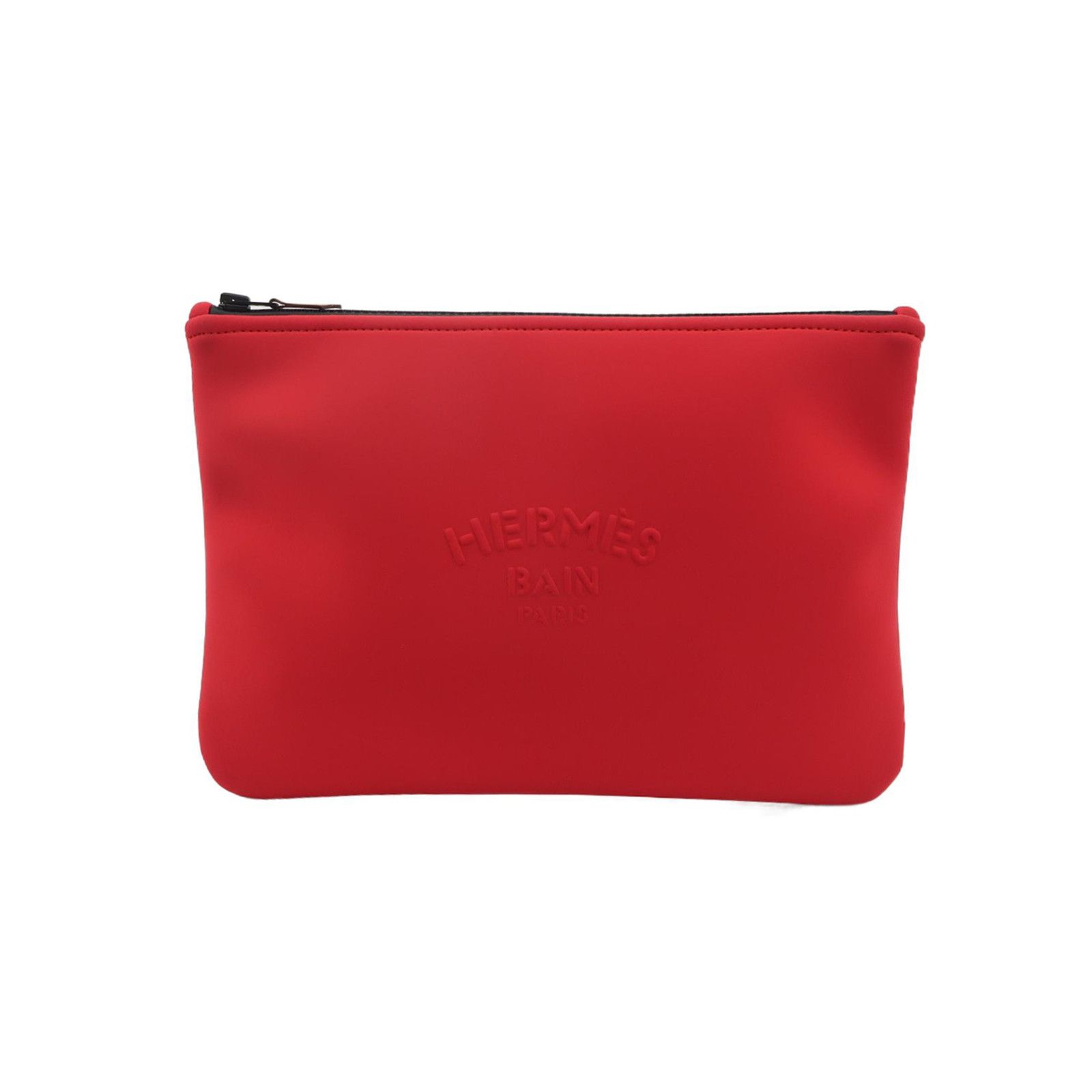 Hermes Hermes Women os Clutches Size ONE SIZE - 1 Thumbnail