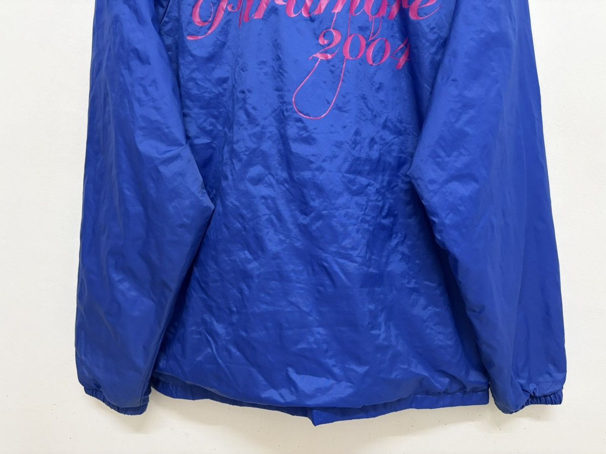 Band Tees PARAMORE 2004 TOUR JACKET EMO POP PUNK ALTERNATIVE ROCK BAND Size US M / EU 48-50 / 2 - 9 Thumbnail