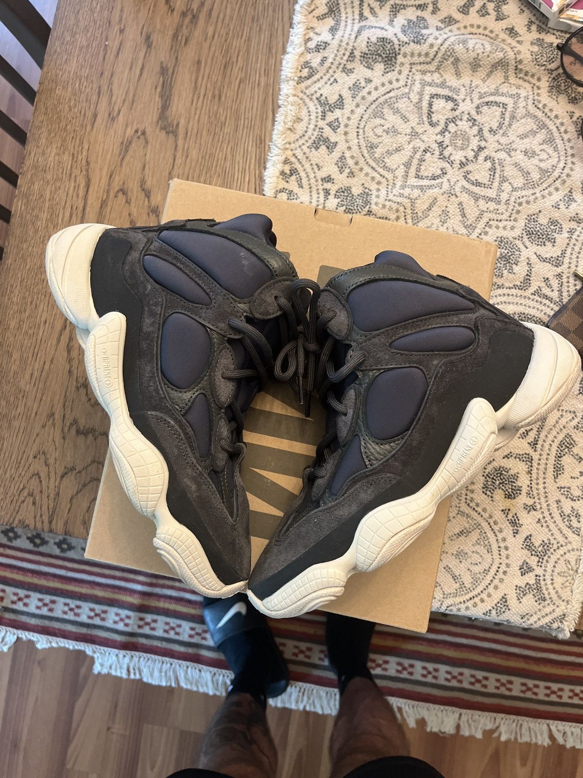 Yeezy Yeezy 500 high Size US 6 / IT 36 - 2 Thumbnail