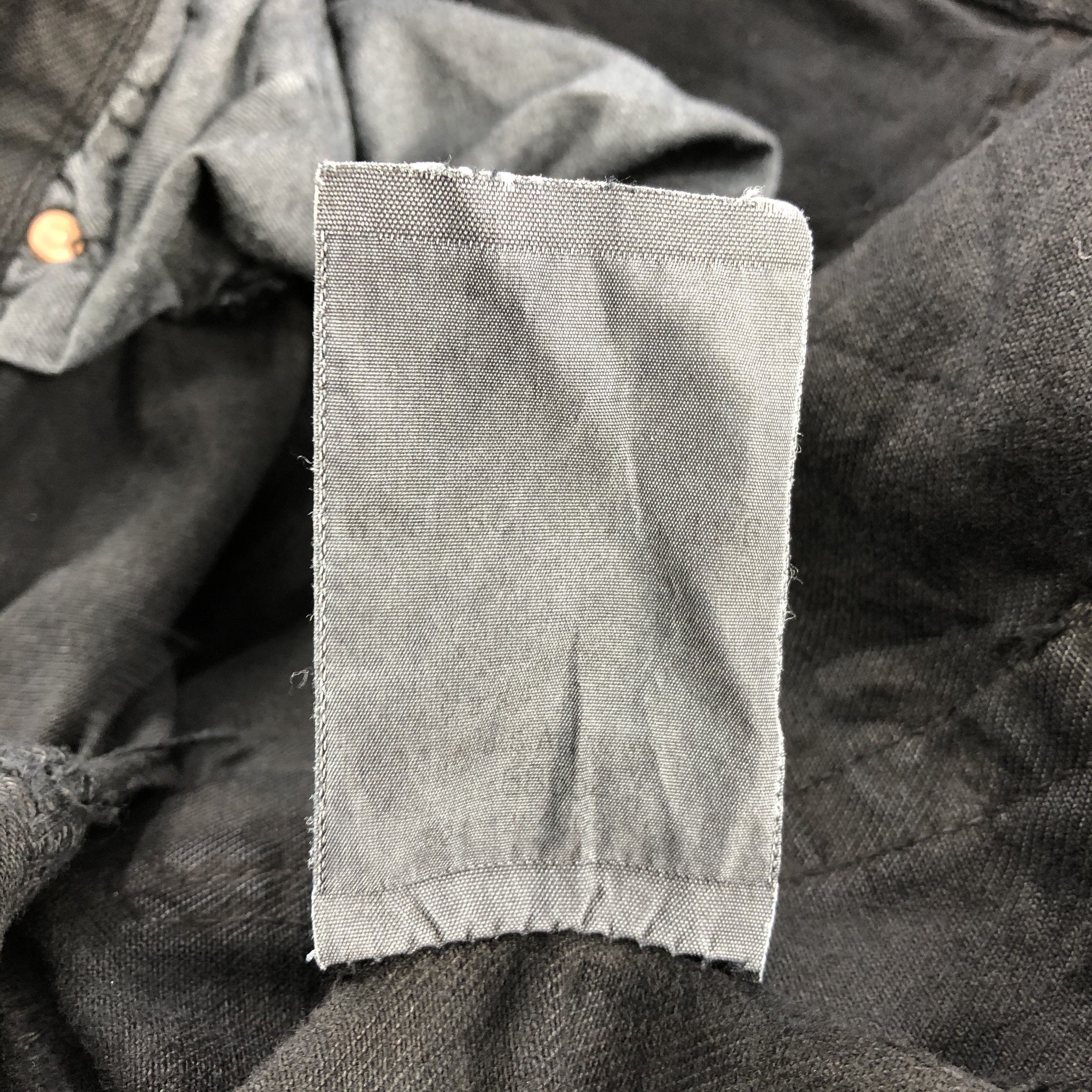Levi's 90s Vintage Levis 501 Earth Tone Jeans-JM2542 Size US 34 / EU 50 - 12 Thumbnail