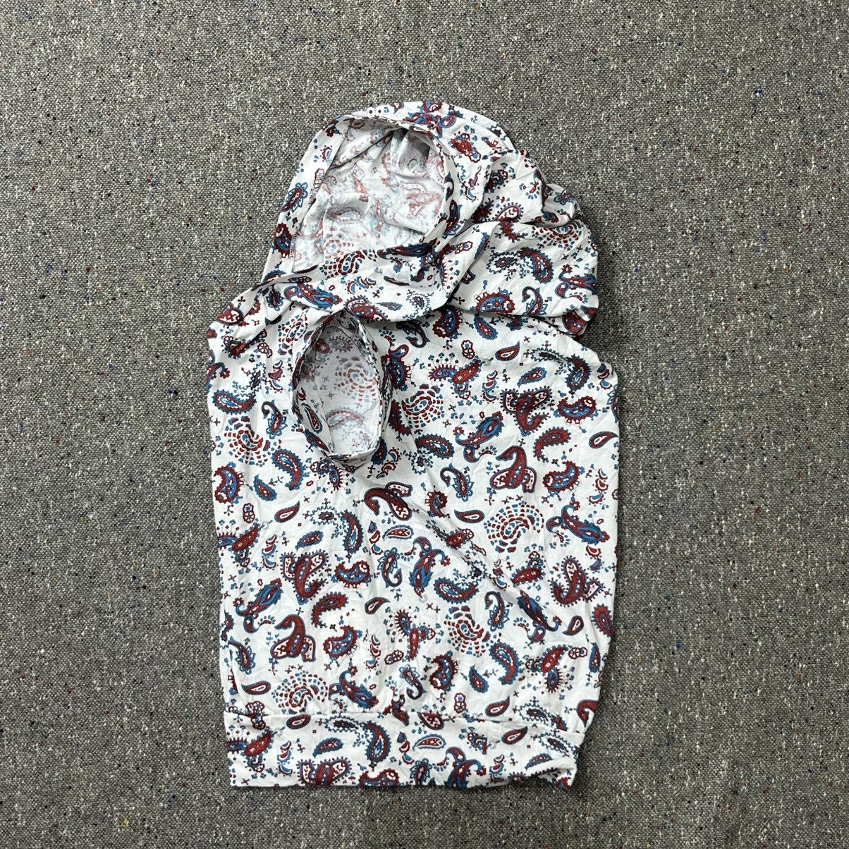 Junya Watanabe Junya Watanabe Spring/Summer 2007 Comme des Garçons line Size S / US 4 / IT 40 - 6 Thumbnail
