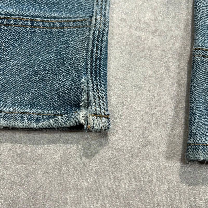 Carhartt Vintage Carhartt Jeans W32 Size US 32 / EU 48 - 3 Thumbnail