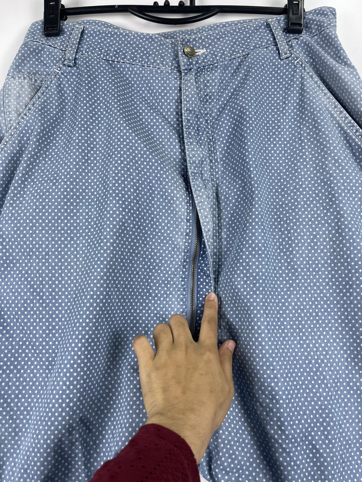 mercibeaucoup Mercibeaucoup Pant Size US 32 / EU 48 - 12 Thumbnail
