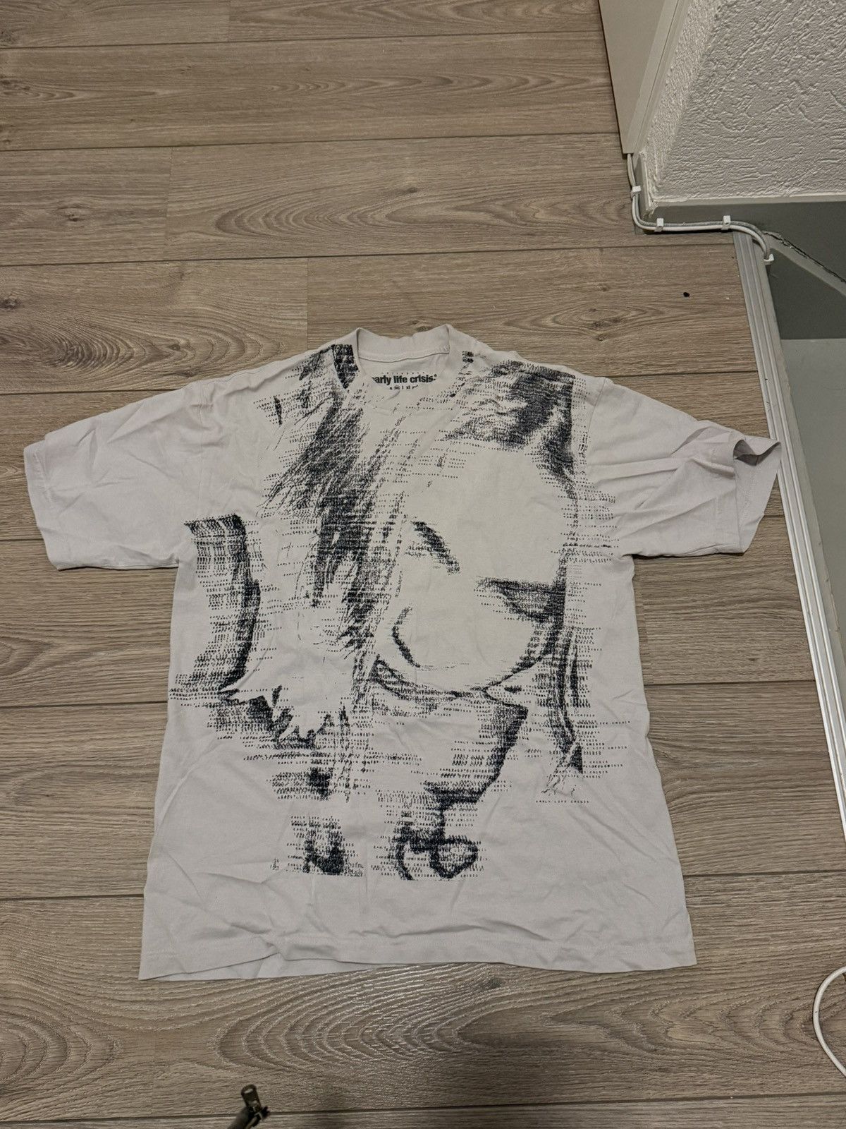 Other Nettspend ELC tour merch Size US M / EU 48-50 / 2 - 1 Thumbnail