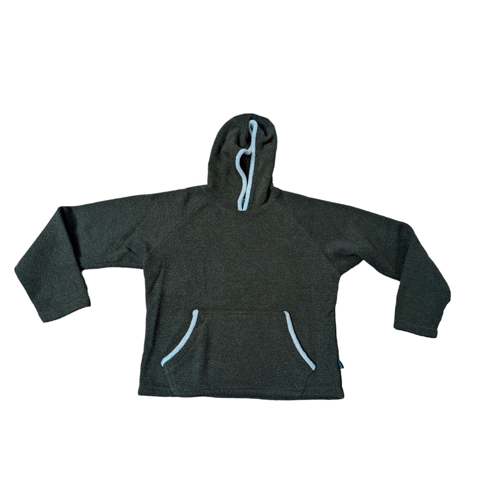 Kuhl Kuhl ALF Green Womens Small Fleece in good condition. Size S / US 4 / IT 40 - 1 Thumbnail