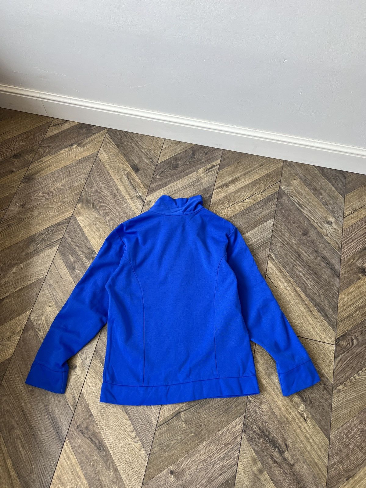 Adidas Vintage 80's Adidas Originals Firebird Men's Track Jacket Size US S / EU 44-46 / 1 - 12 Thumbnail