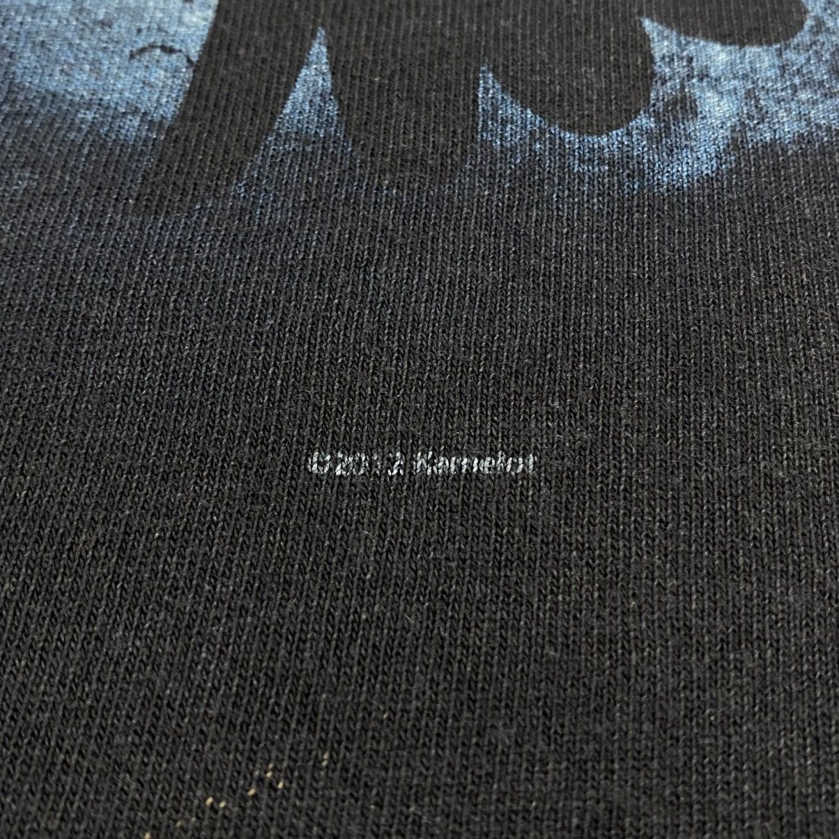 Anvil × Band Tees × Vintage Vintage Y2K metal band kamelot Silverthorn cover art album Size US L / EU 52-54 / 3 - 4 Thumbnail