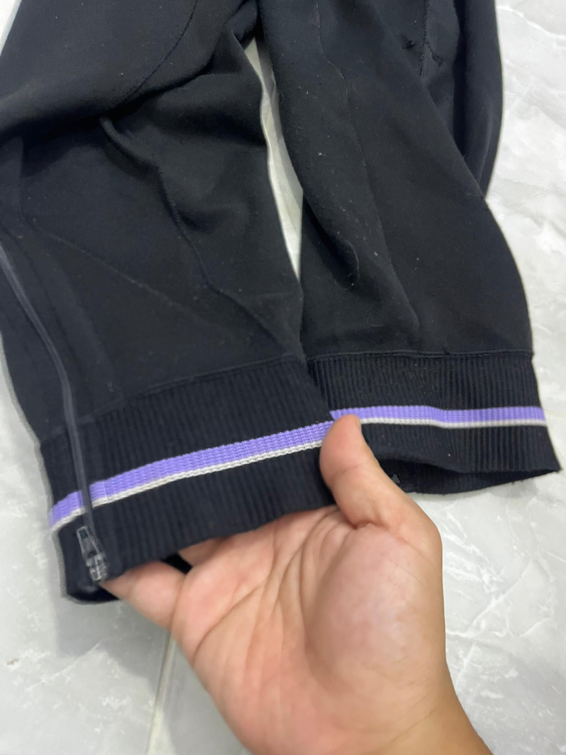 Nike Vintage 80s Nike Track Pants (Made in Japan) Size US 30 / EU 46 - 11 Thumbnail