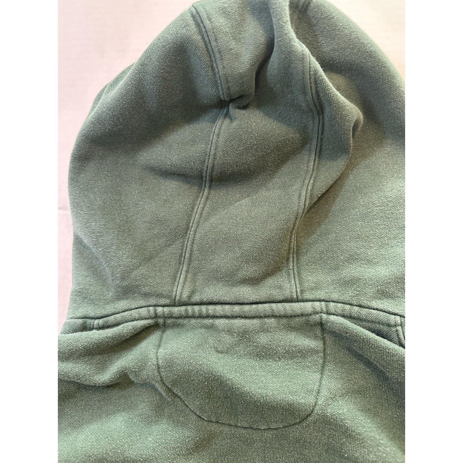 NFL Fanatics Greenbay Packers LRG Hoodie/Sweatshirt NFL Football Size US L / EU 52-54 / 3 - 13 Thumbnail