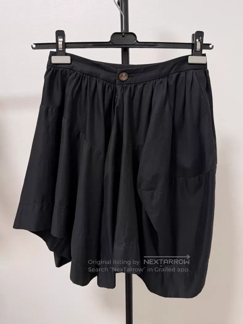 Vivienne Westwood Vivienne Westwood size 2 Versatile Embroidered Skirt with A Size 27" / US 4 / IT 40 - 4 Thumbnail