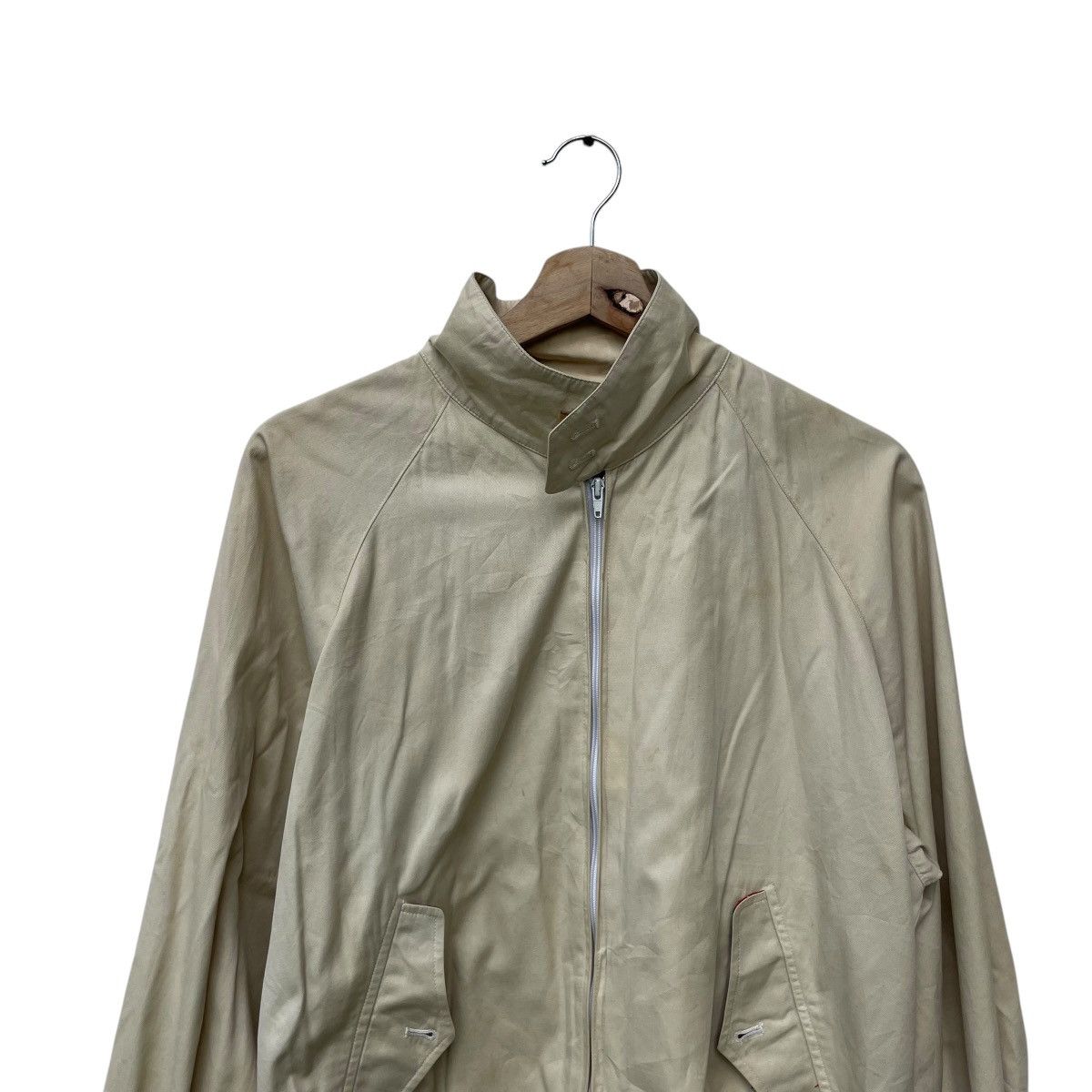 Baracuta × Vintage VintageBaracuta G 9 Bomber Jacket Size US M / EU 48-50 / 2 - 3 Thumbnail