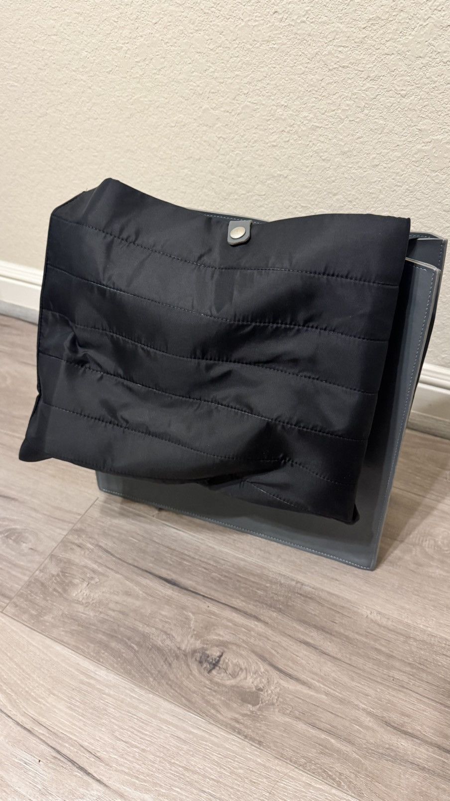 Vintage Leather bag Size ONE SIZE - 5 Thumbnail