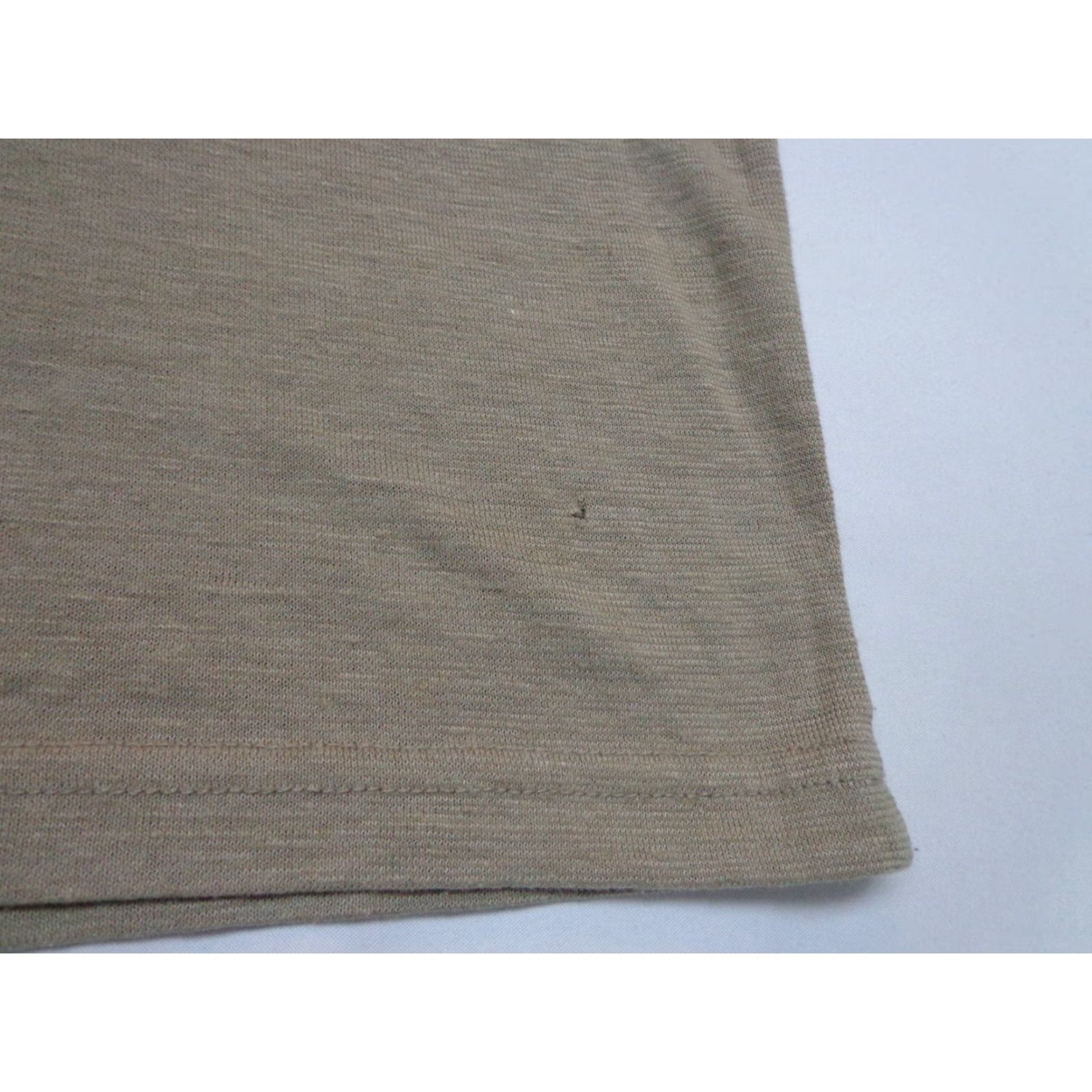 Prana prAna T Shirt Mens XL Solid Brown Size US XL / EU 56 / 4 - 7 Thumbnail