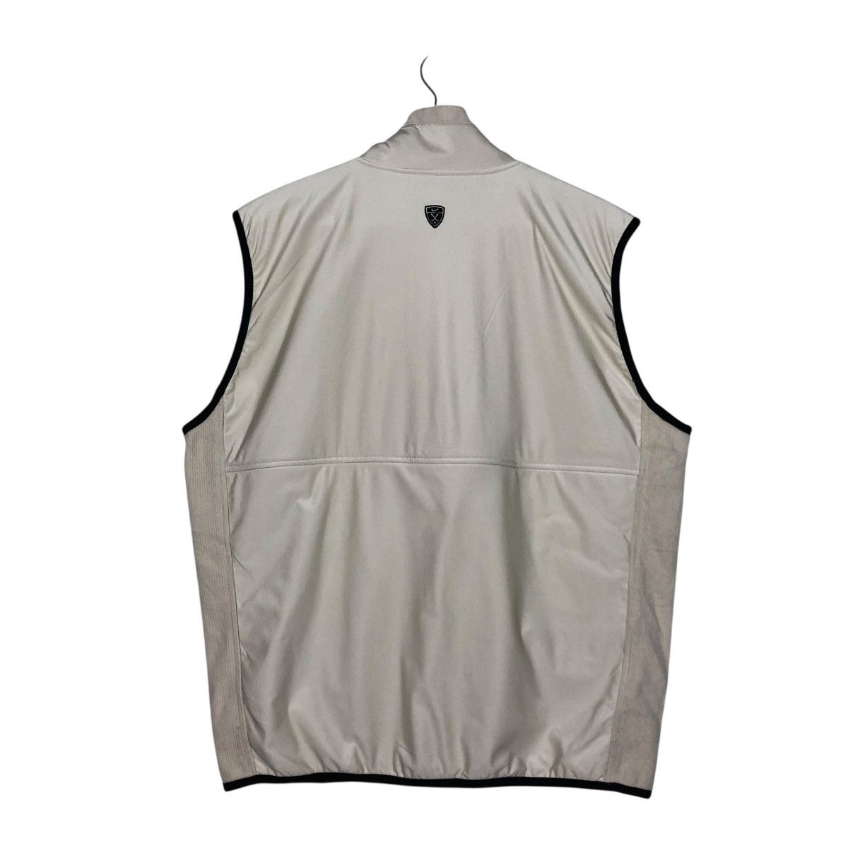 Nike 🔥VINTAGE VEST JACKET TANK TOP NIKE GOLF CORDUROY Size US M / EU 48-50 / 2 - 10 Thumbnail